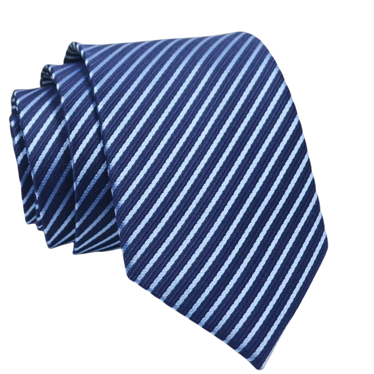 Elegant Jacquard Tie for Men
