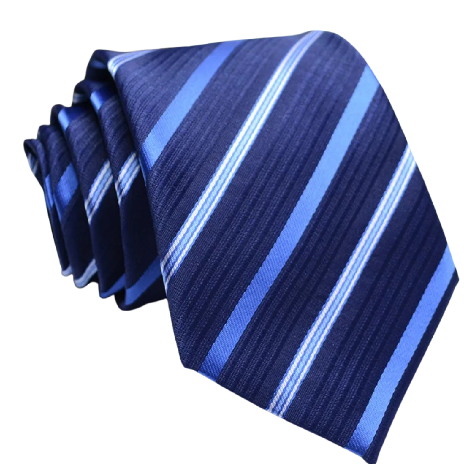 Elegant Jacquard Tie for Men