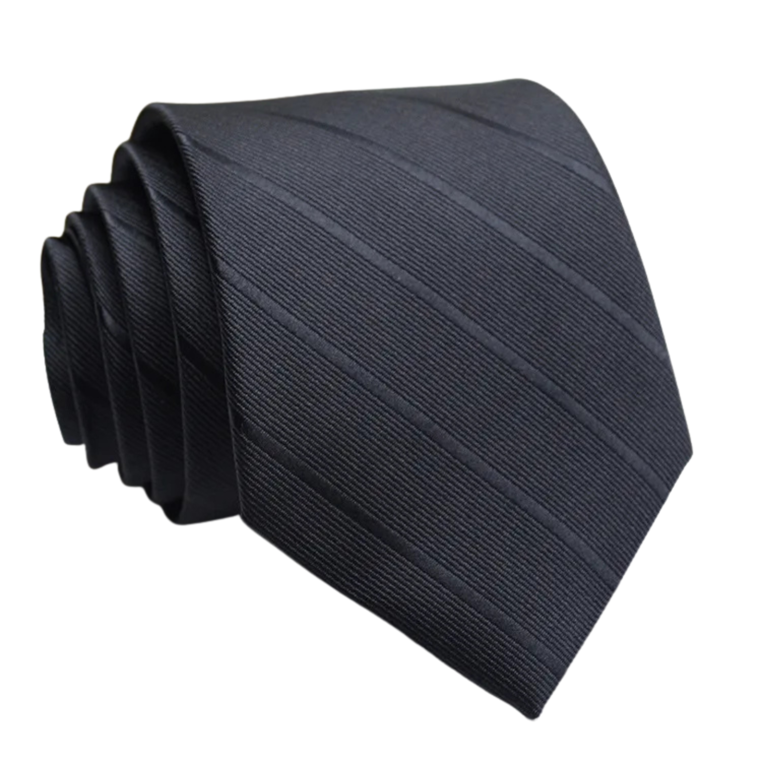 Elegant Jacquard Tie for Men