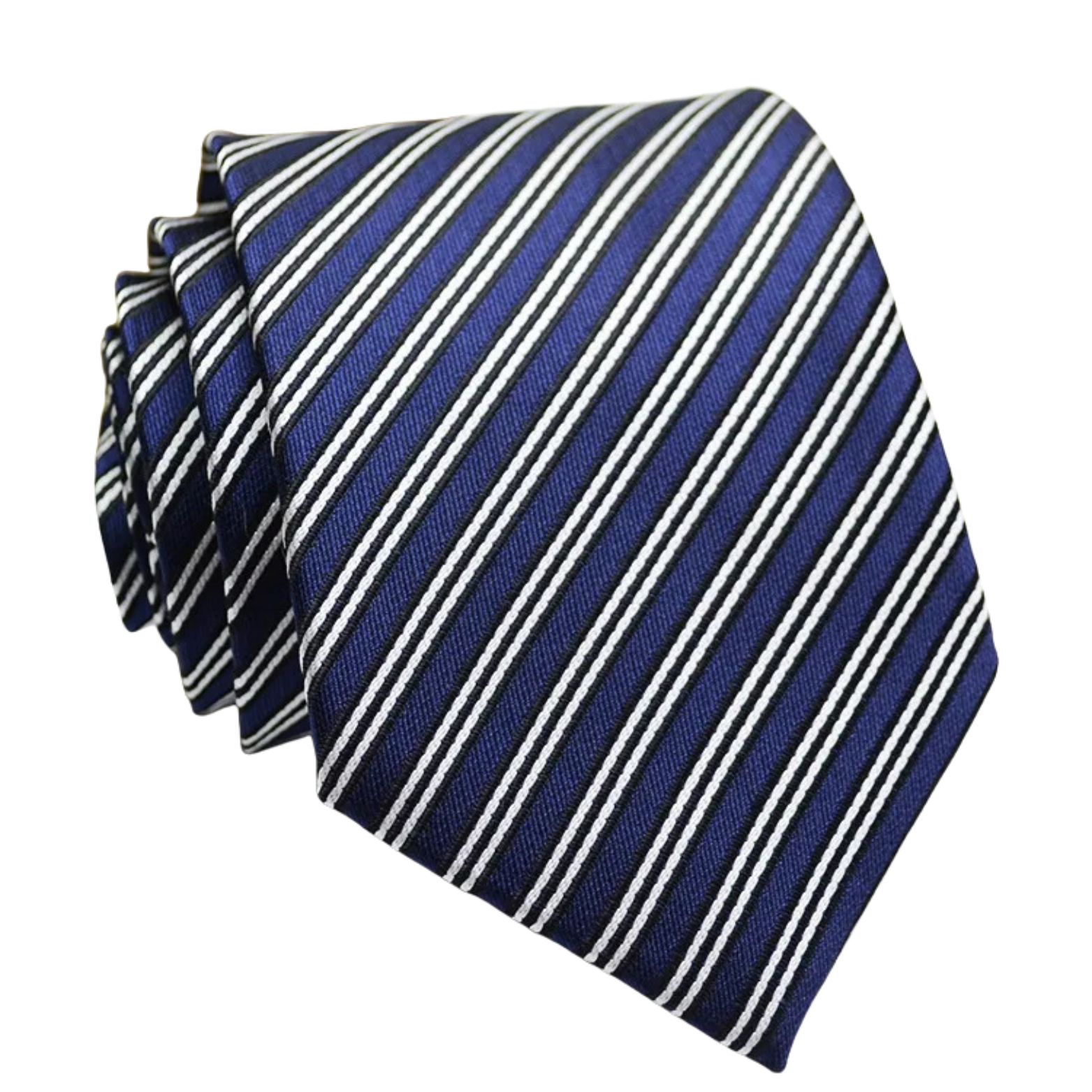 Elegant Jacquard Tie for Men