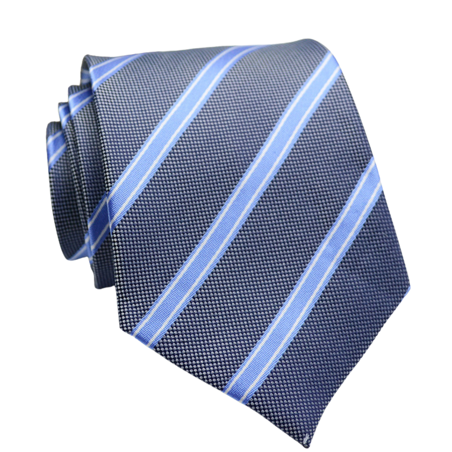 Elegant Jacquard Tie for Men
