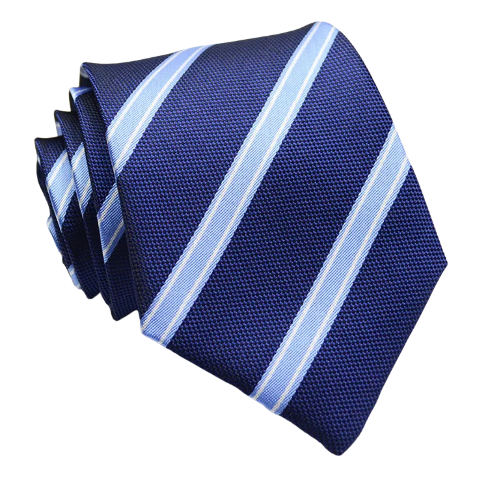 Elegant Jacquard Tie for Men