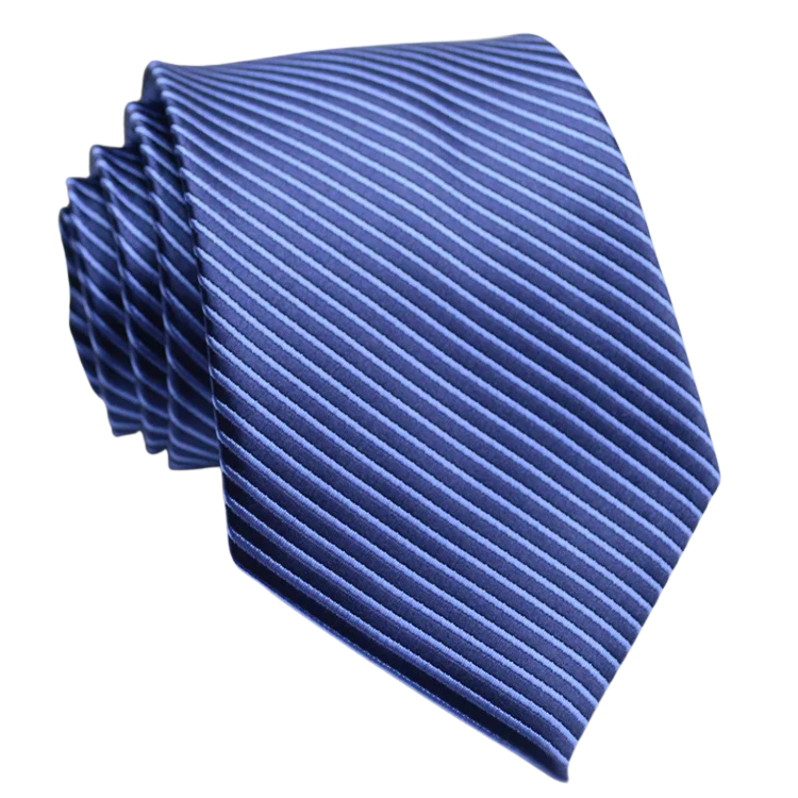 Elegant Jacquard Tie for Men