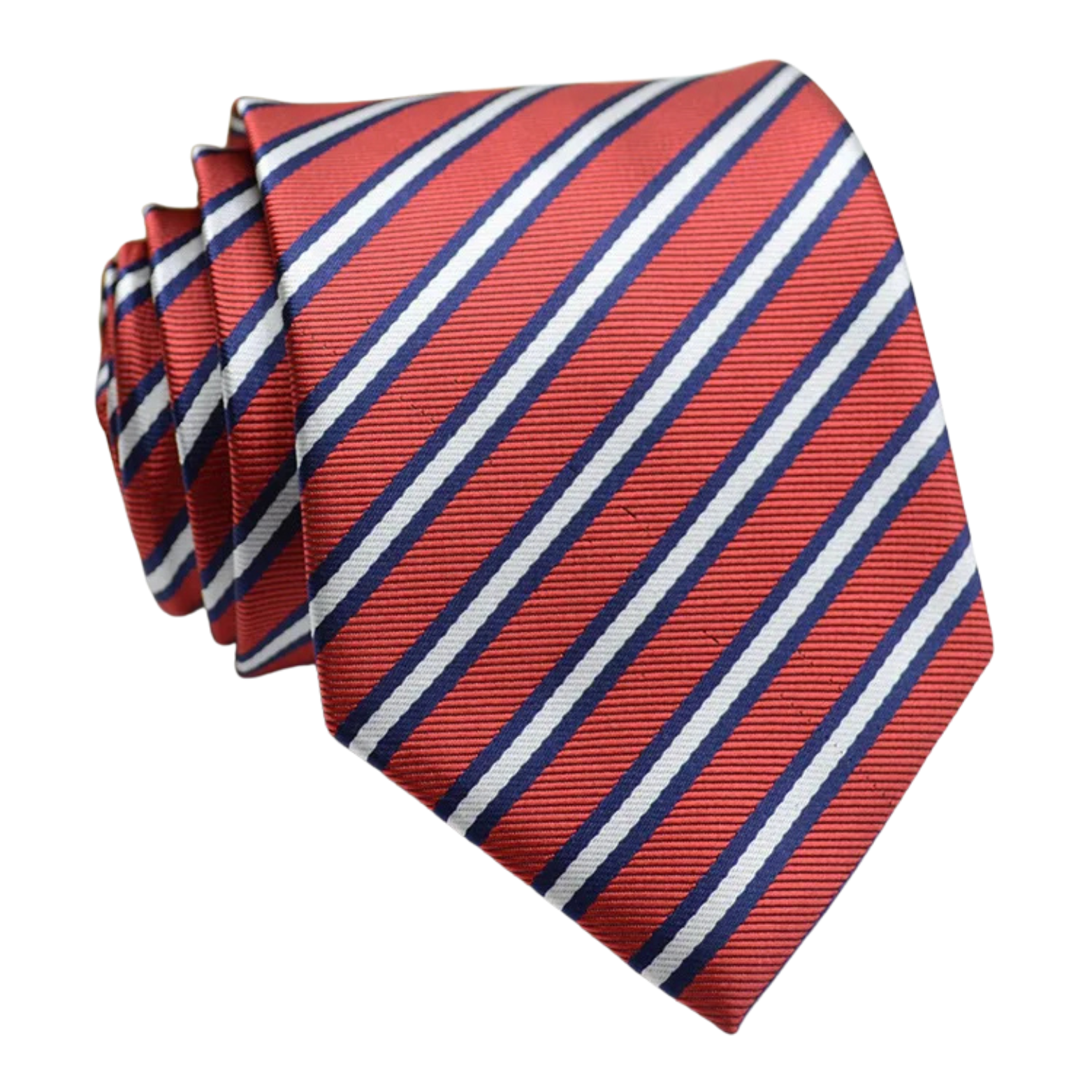 Elegant Jacquard Tie for Men