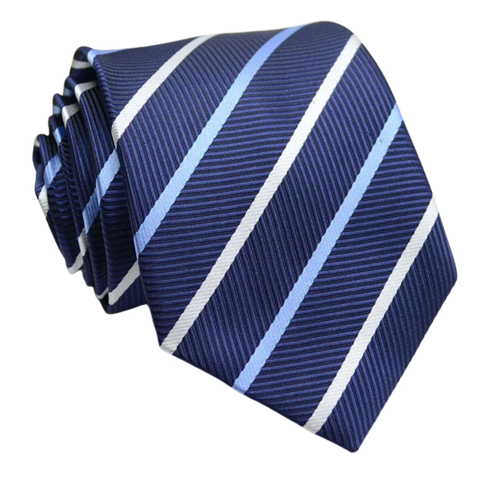 Elegant Jacquard Tie for Men