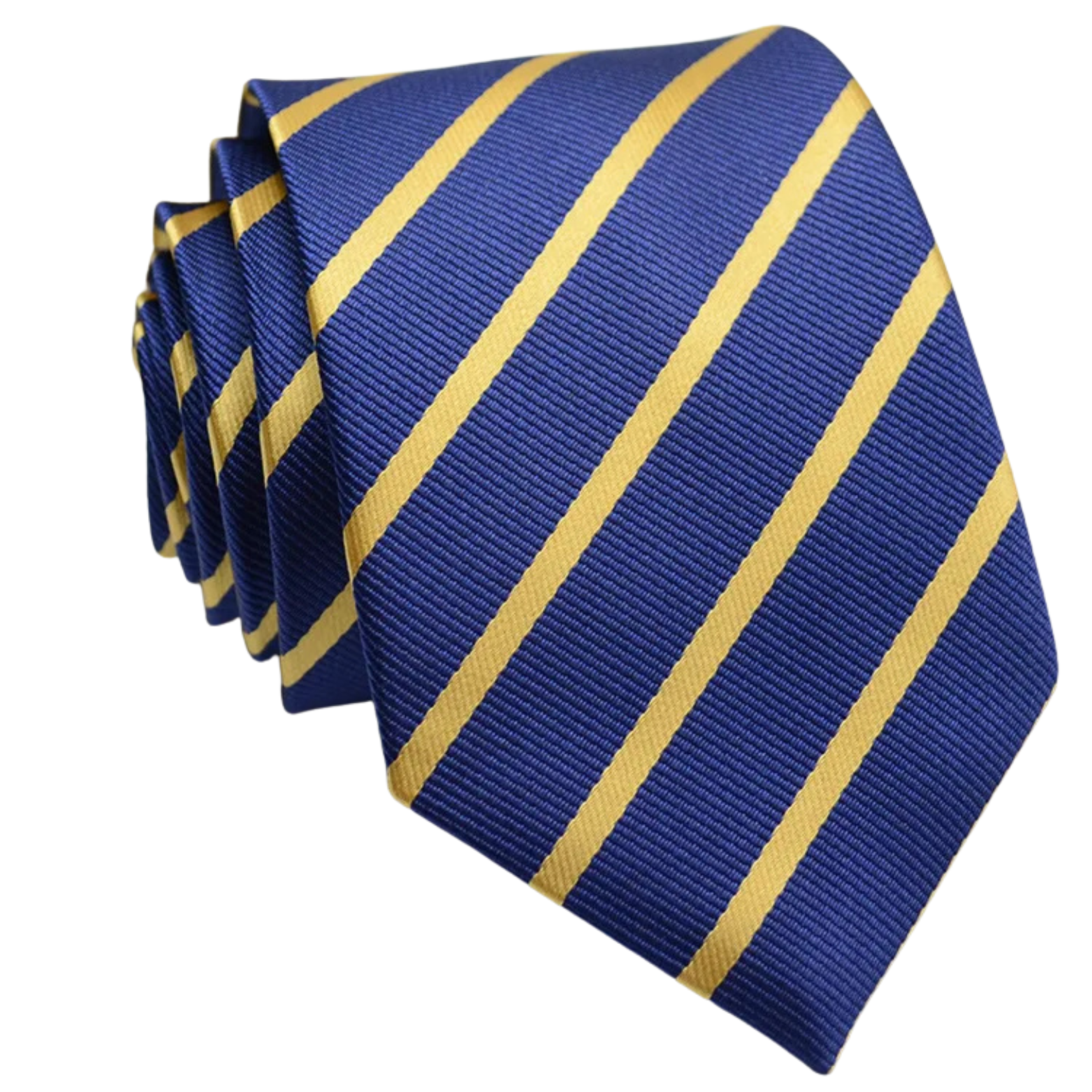 Elegant Jacquard Tie for Men