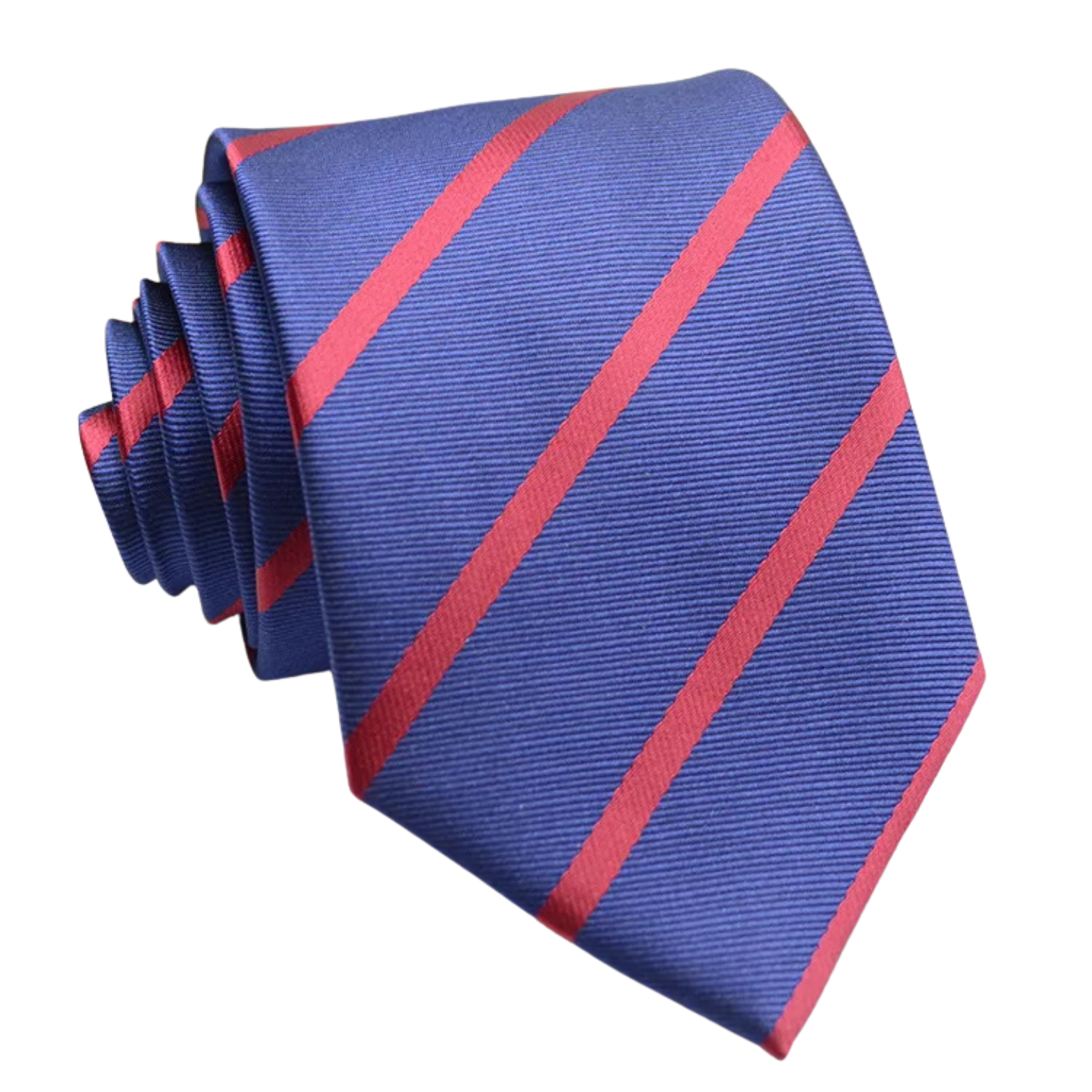 Elegant Jacquard Tie for Men