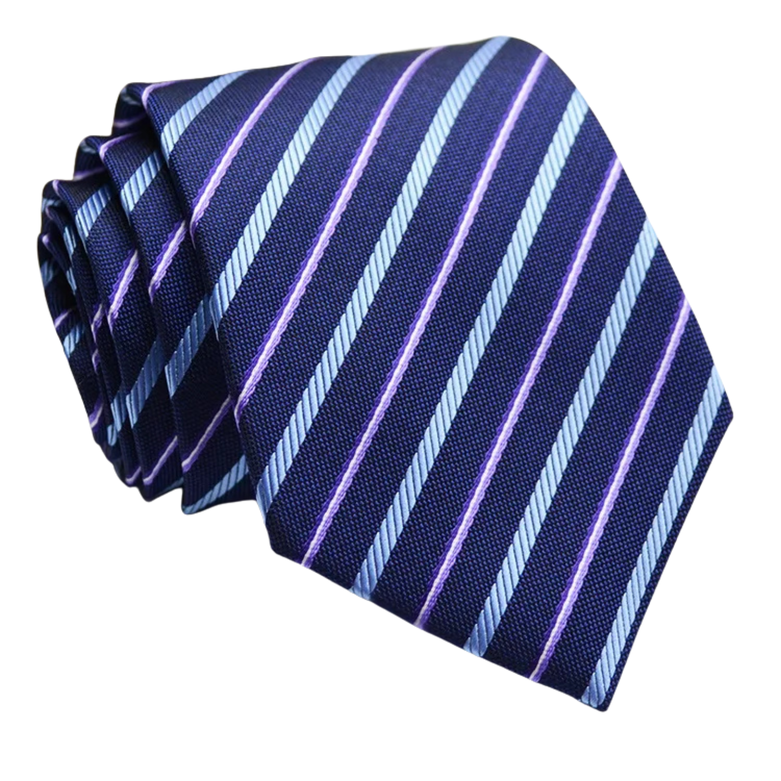 Elegant Jacquard Tie for Men
