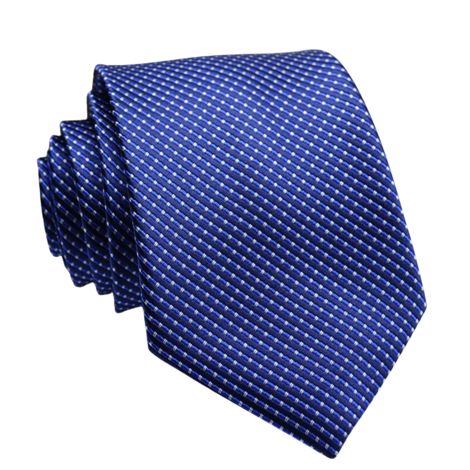Elegant Jacquard Tie for Men