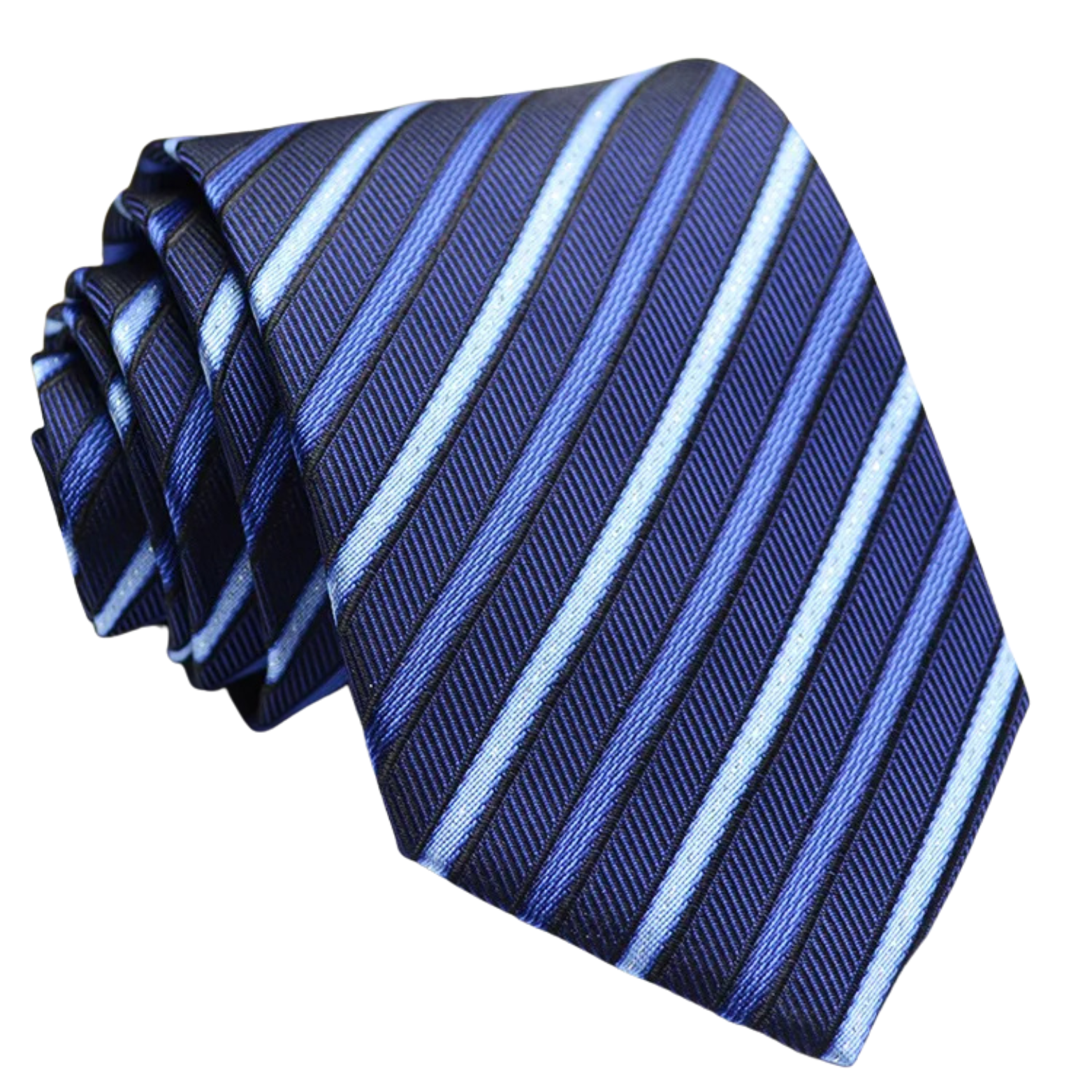 Elegant Jacquard Tie for Men
