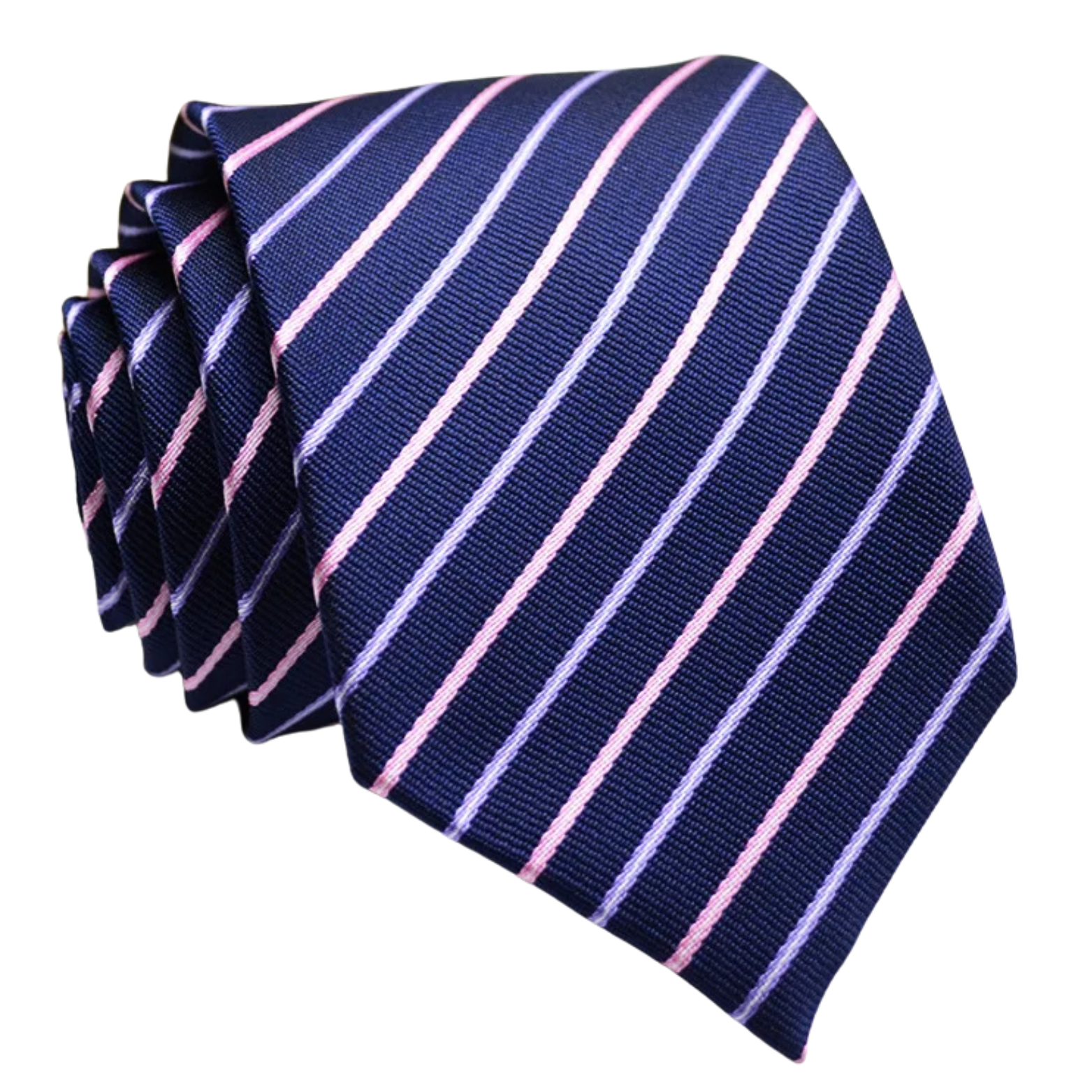 Elegant Jacquard Tie for Men