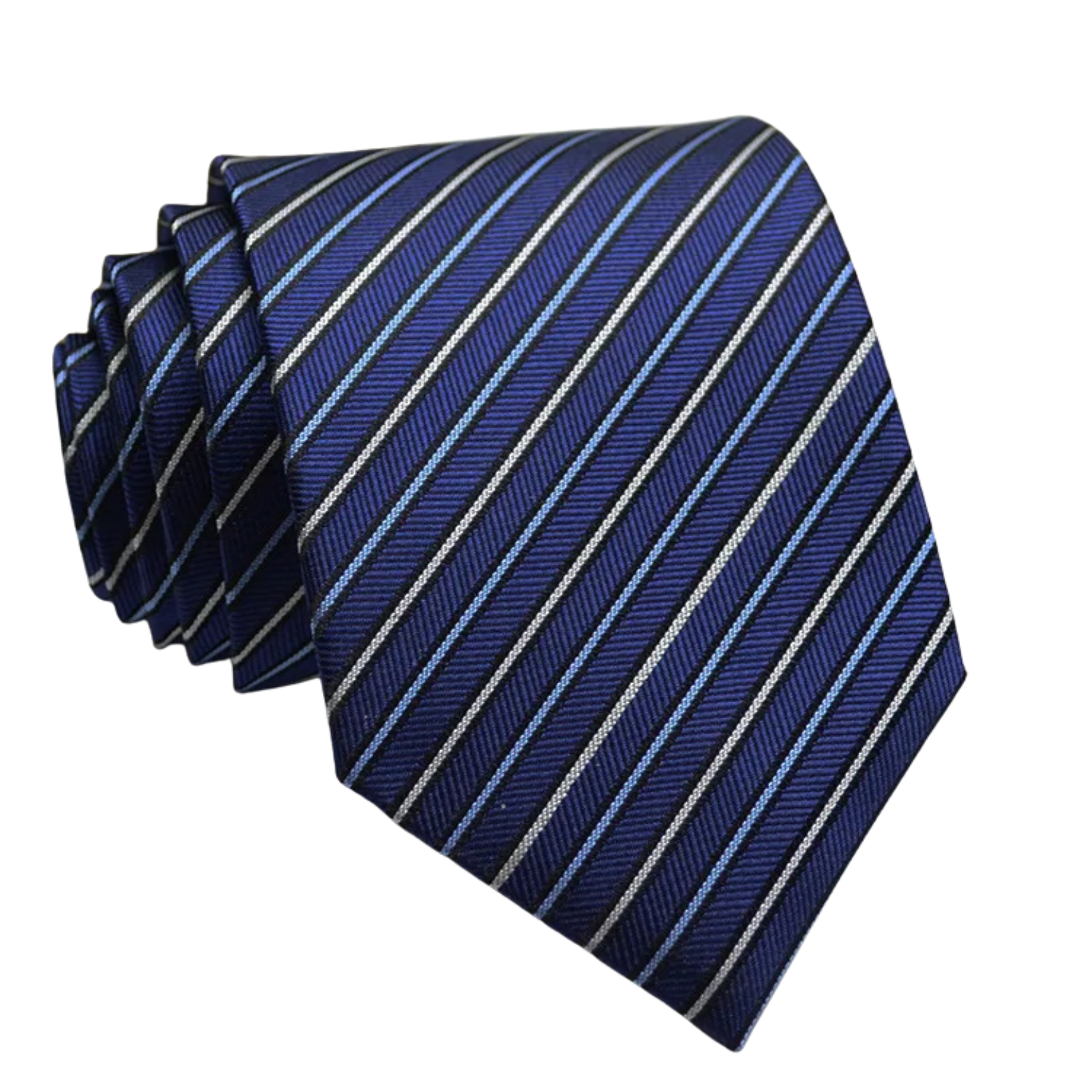 Elegant Jacquard Tie for Men