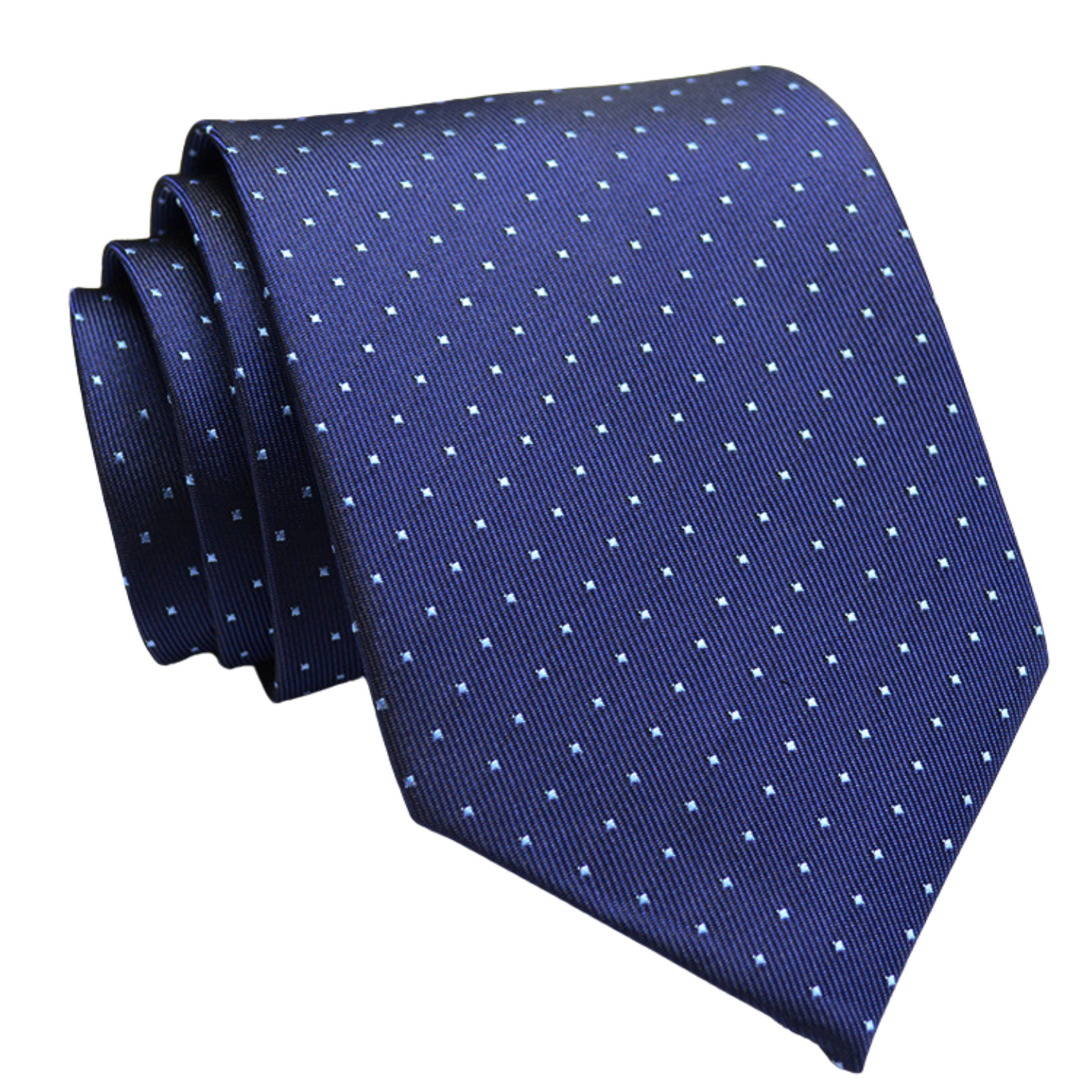 Elegant Jacquard Tie for Men
