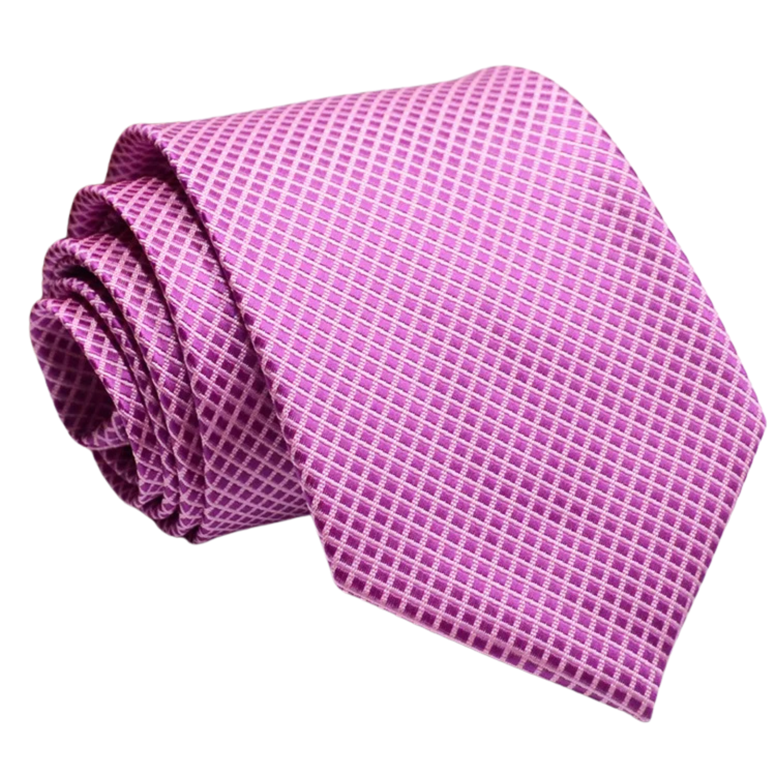 Elegant Jacquard Tie for Men