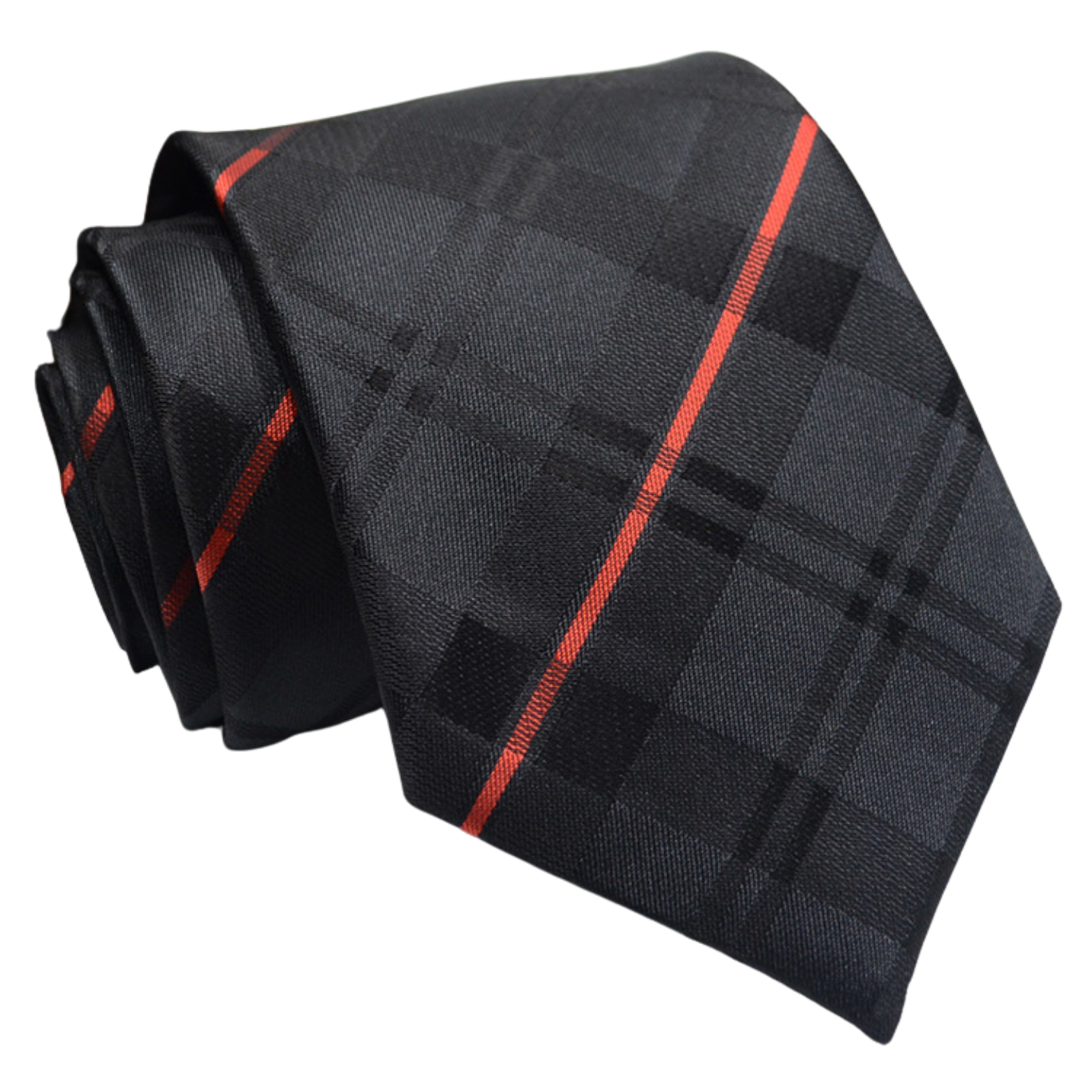 Elegant Jacquard Tie for Men