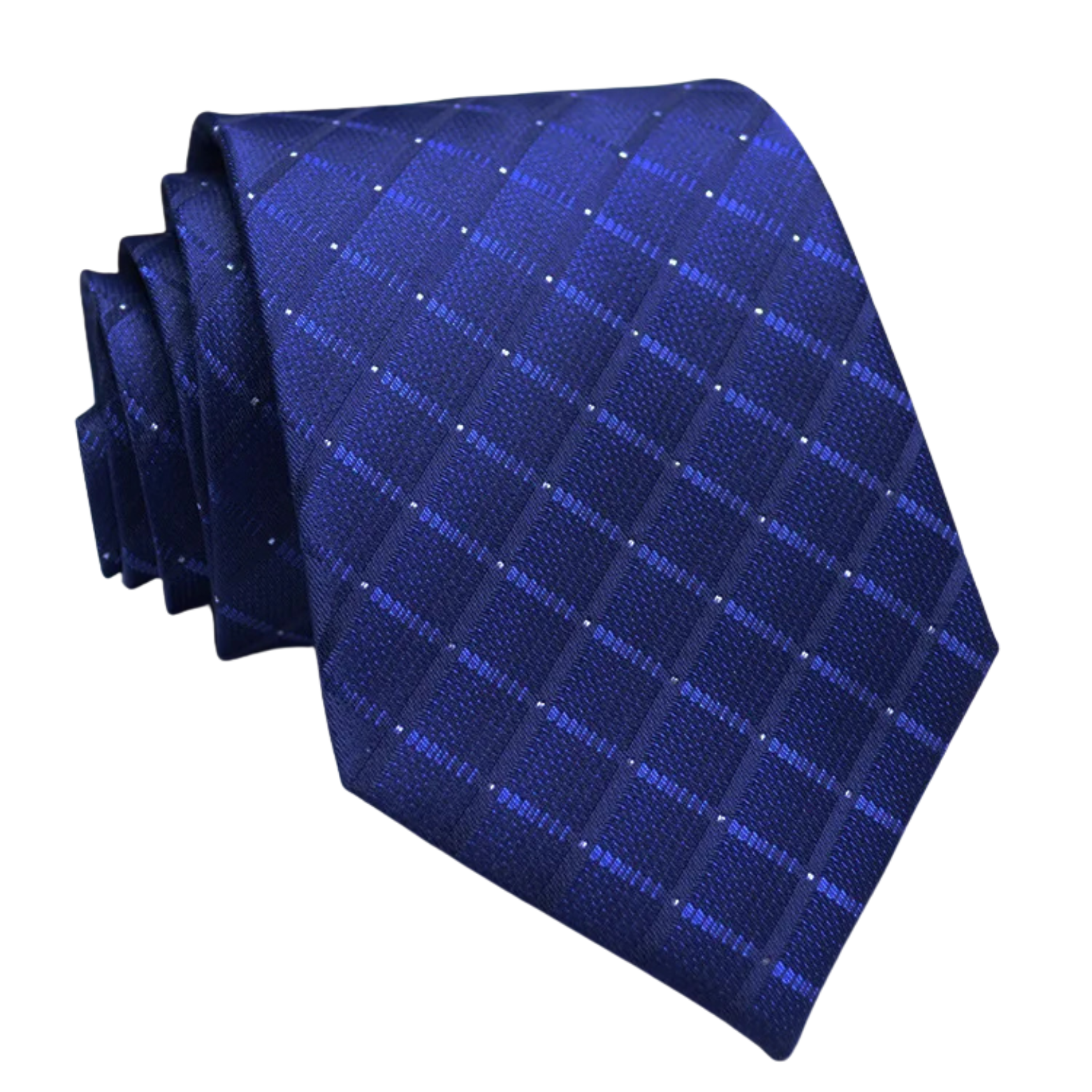 Elegant Jacquard Tie for Men