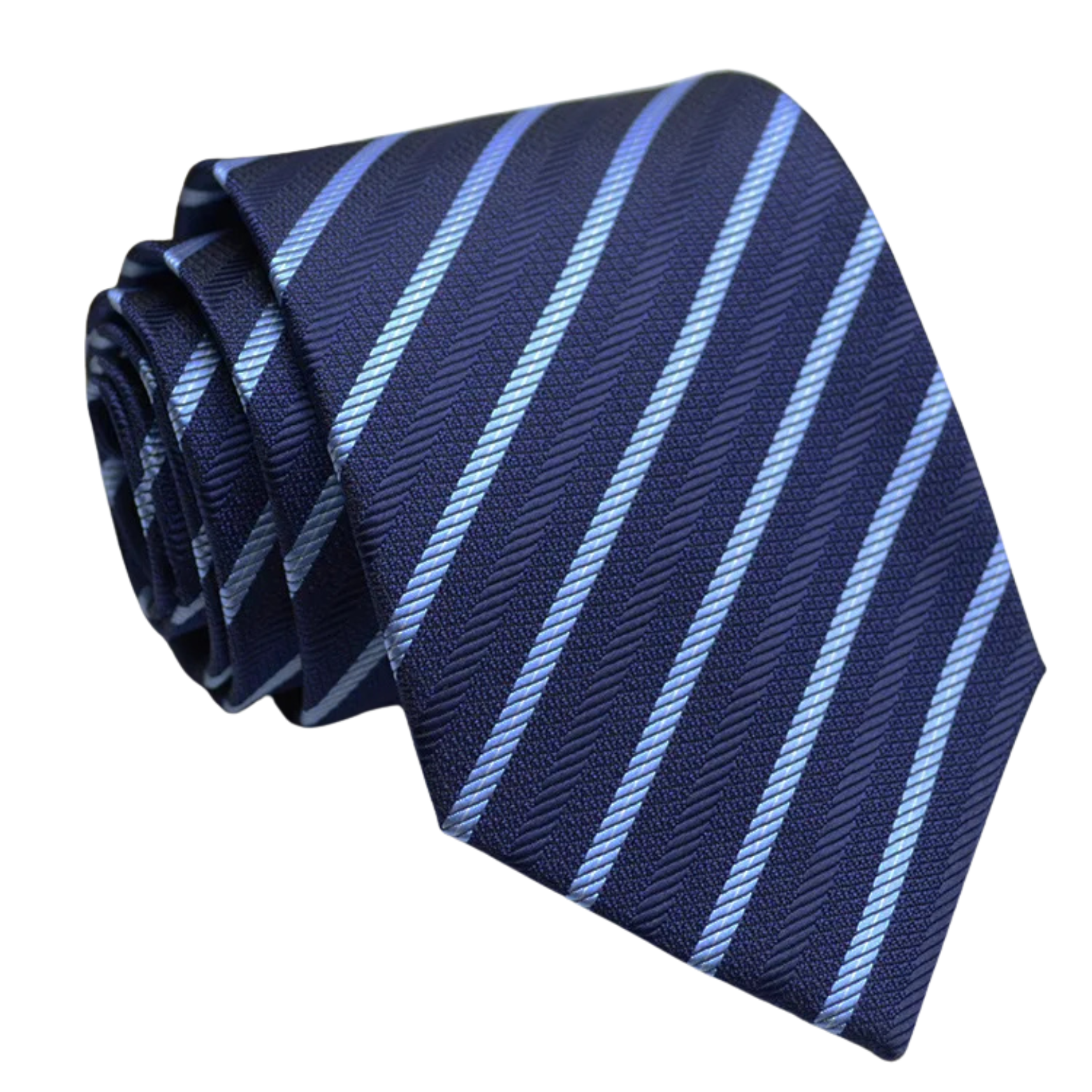 Elegant Jacquard Tie for Men