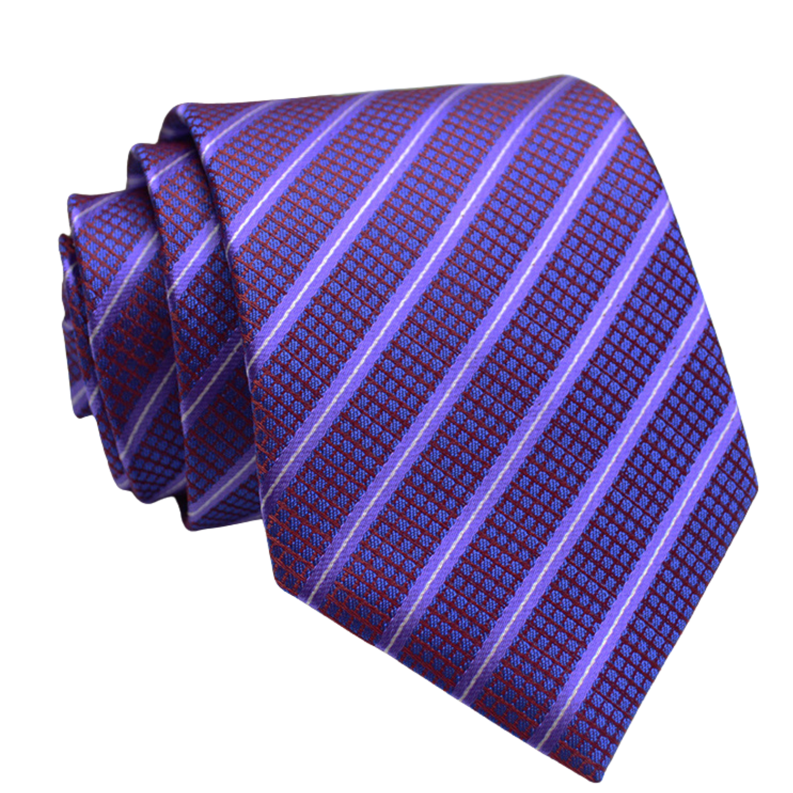 Elegant Jacquard Tie for Men