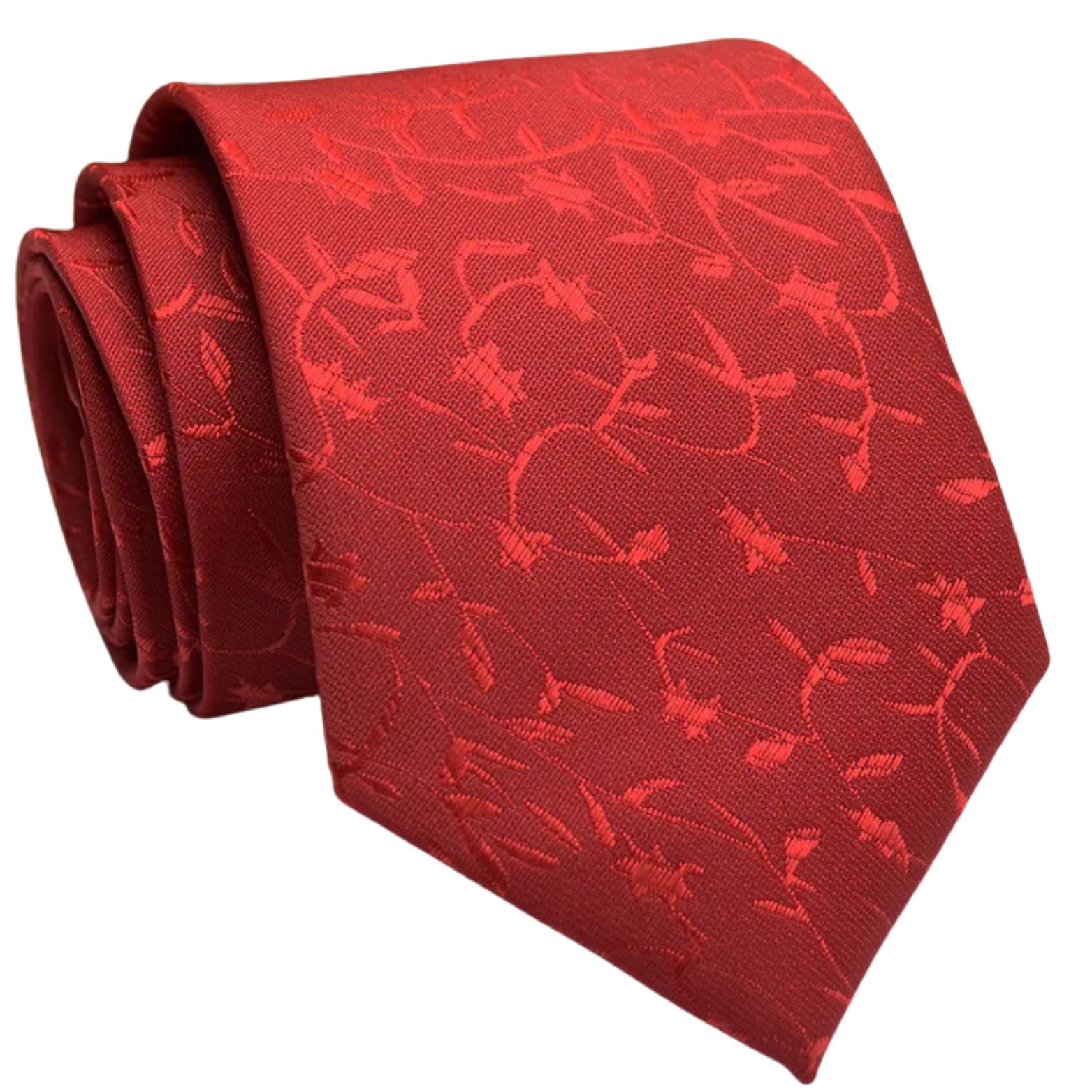 Elegant Jacquard Tie for Men
