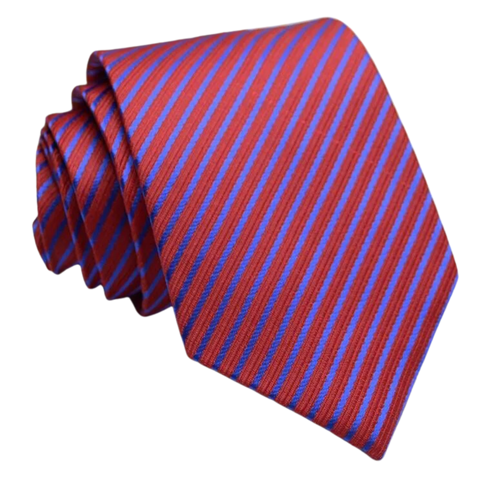 Elegant Jacquard Tie for Men