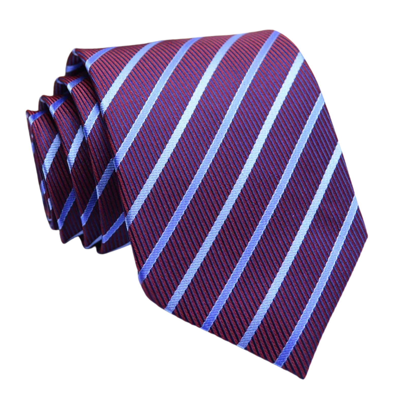 Elegant Jacquard Tie for Men