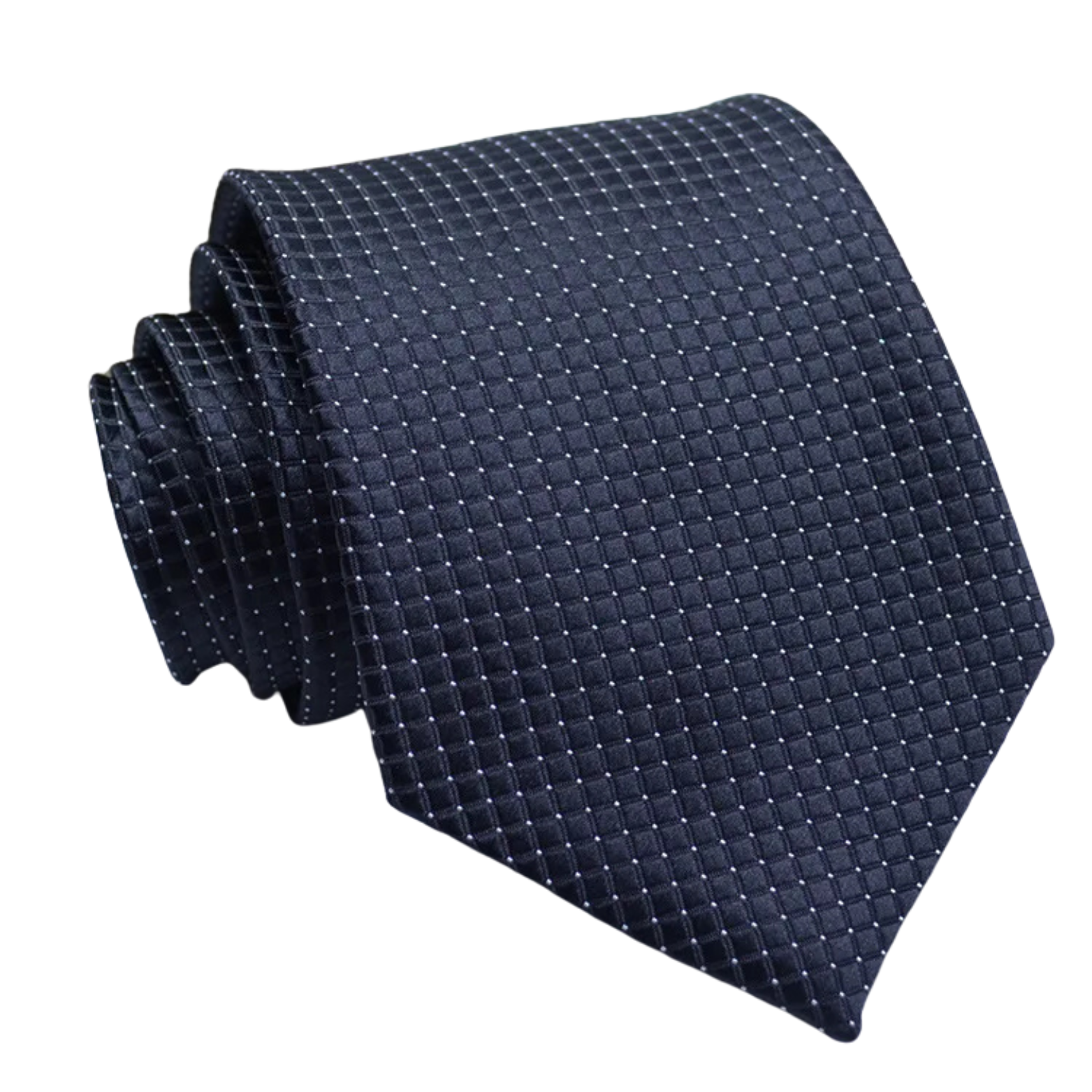 Elegant Jacquard Tie for Men
