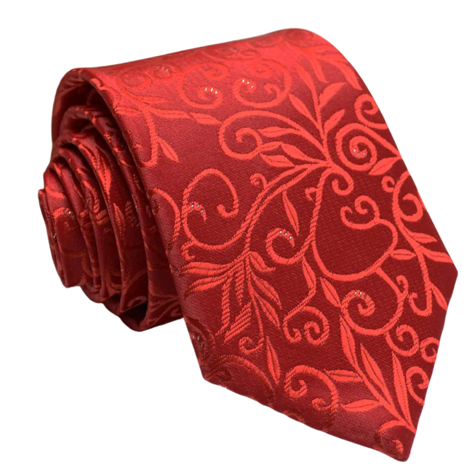 Elegant Jacquard Tie for Men