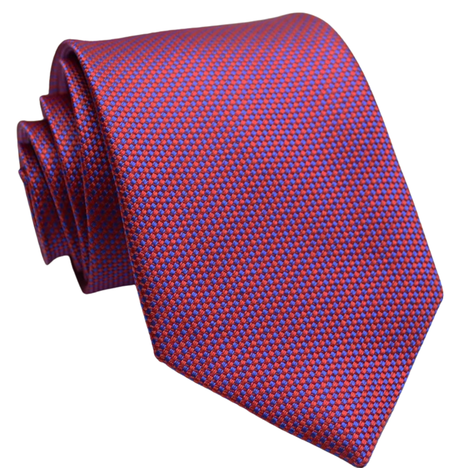 Elegant Jacquard Tie for Men
