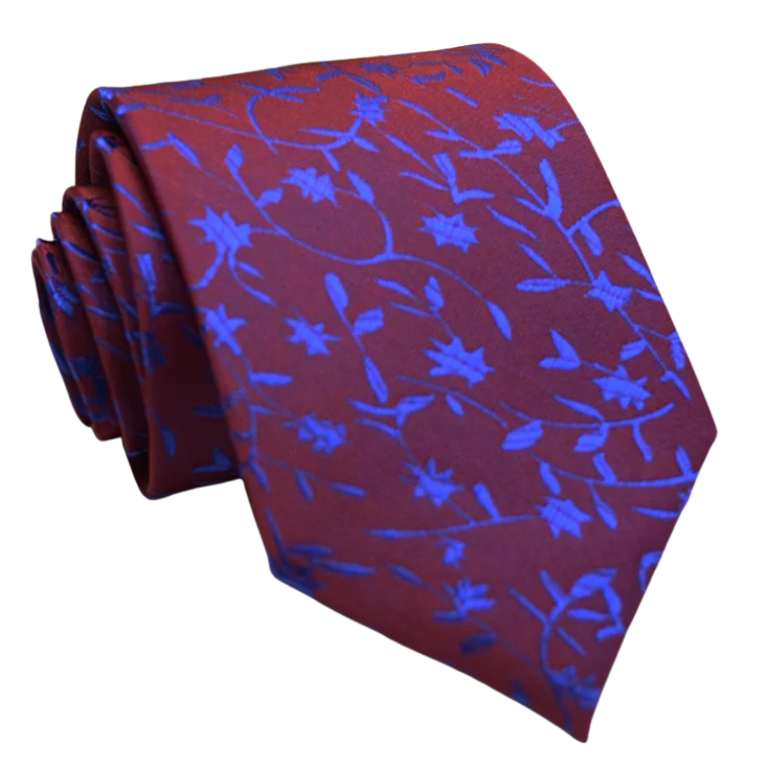 Elegant Jacquard Tie for Men