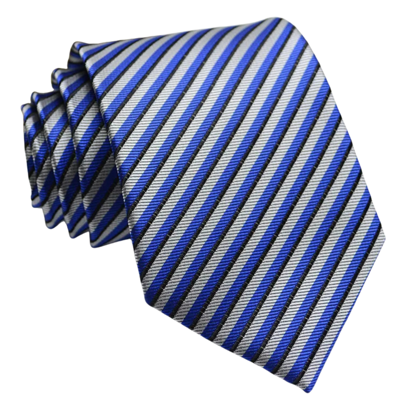 Elegant Jacquard Tie for Men
