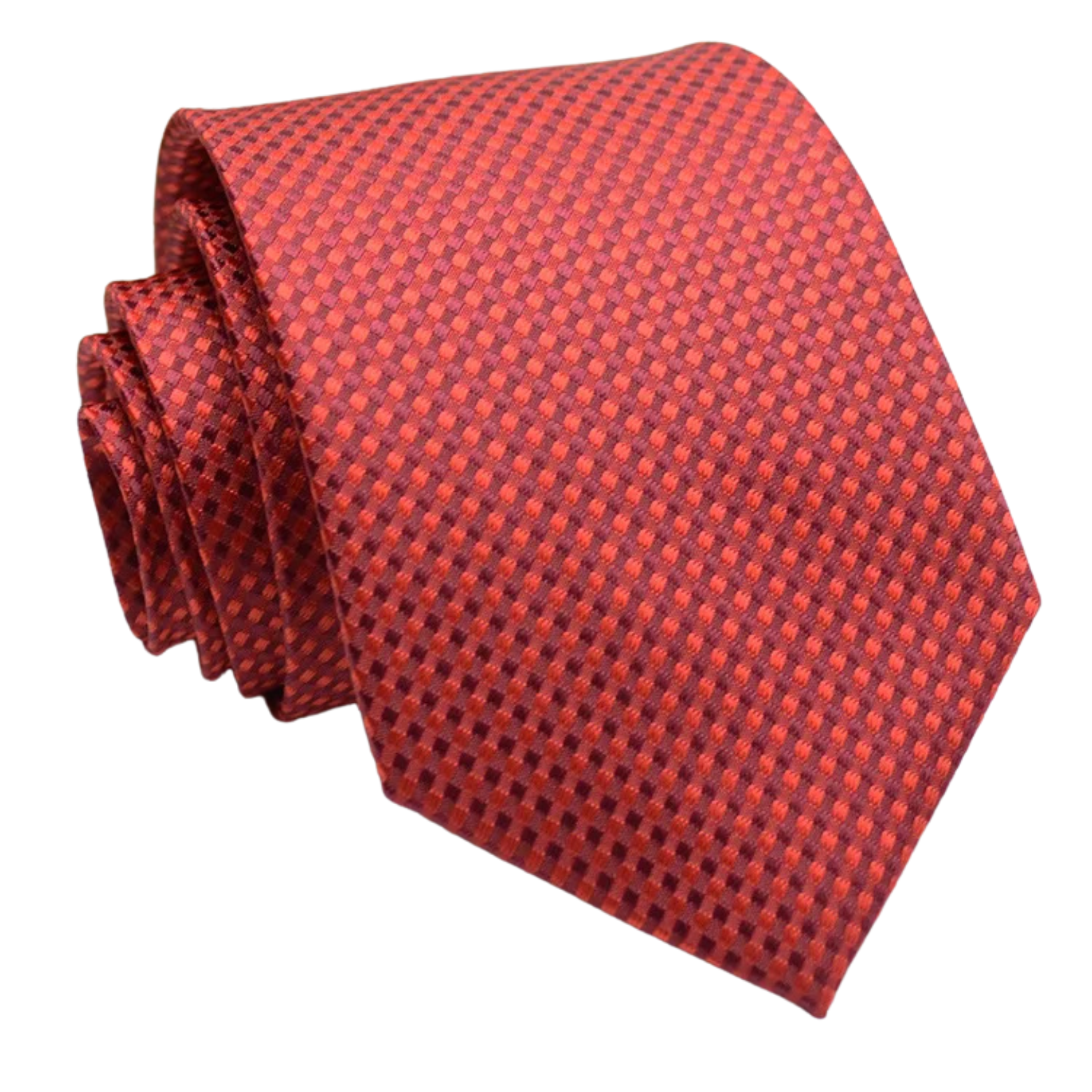 Elegant Jacquard Tie for Men
