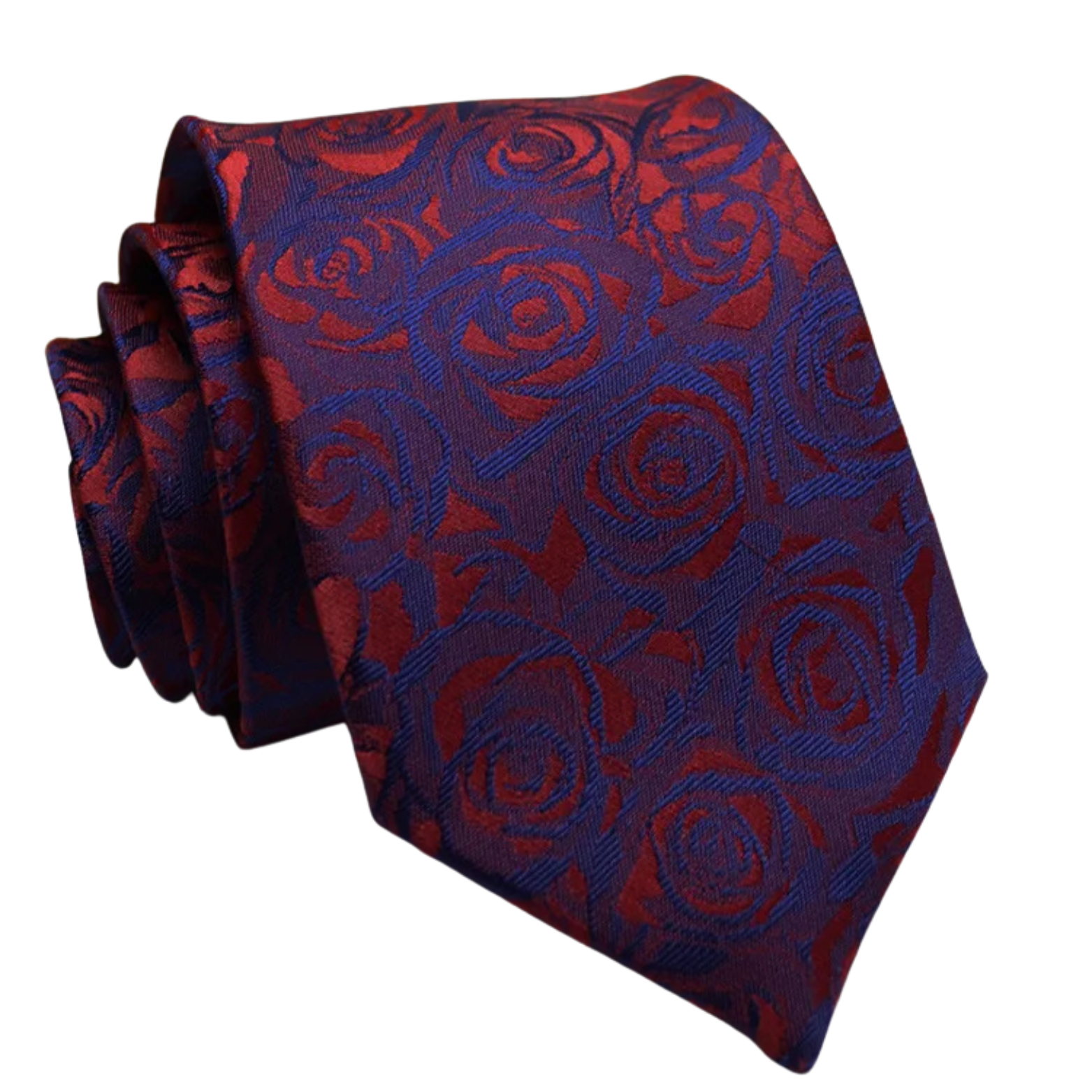 Elegant Jacquard Tie for Men
