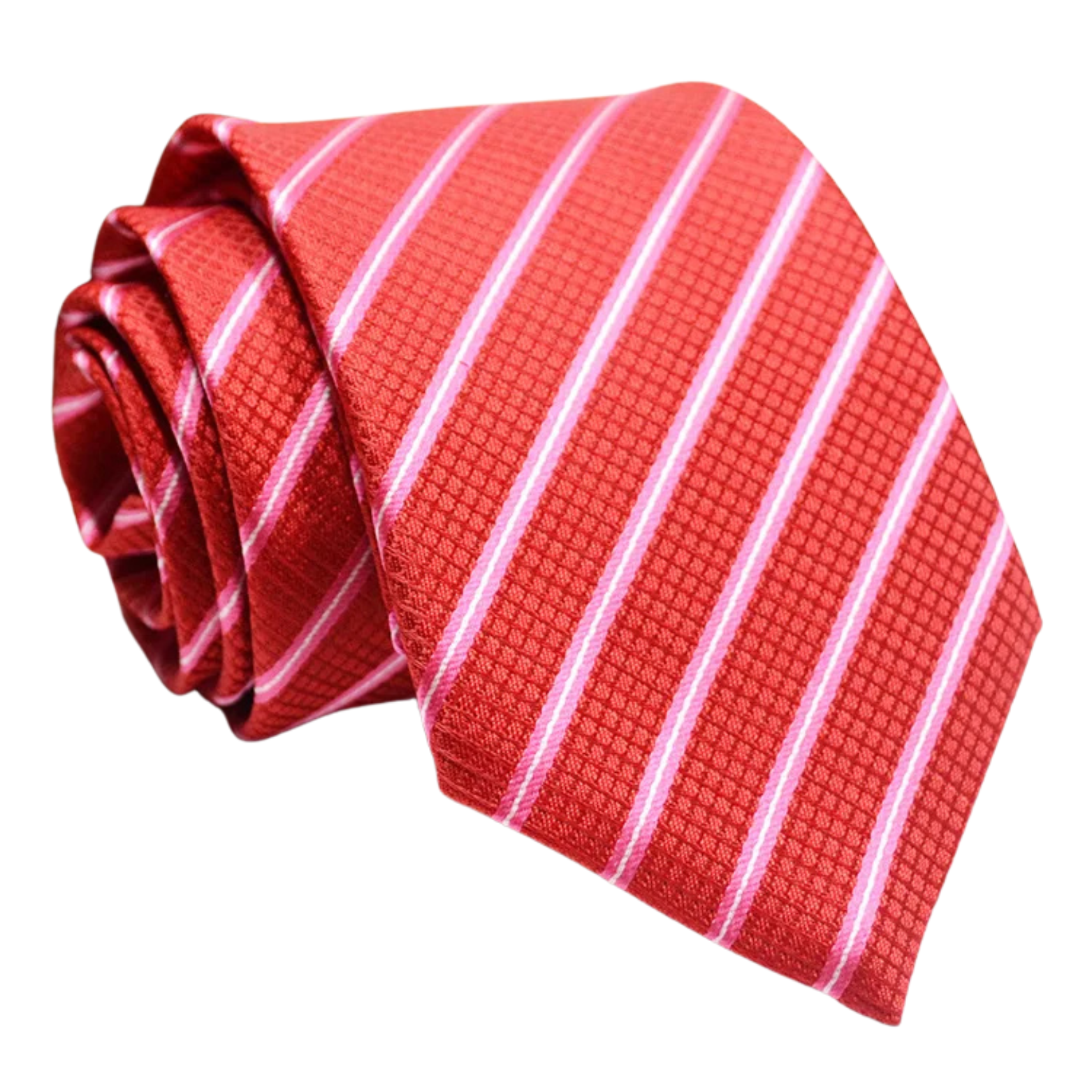 Elegant Jacquard Tie for Men