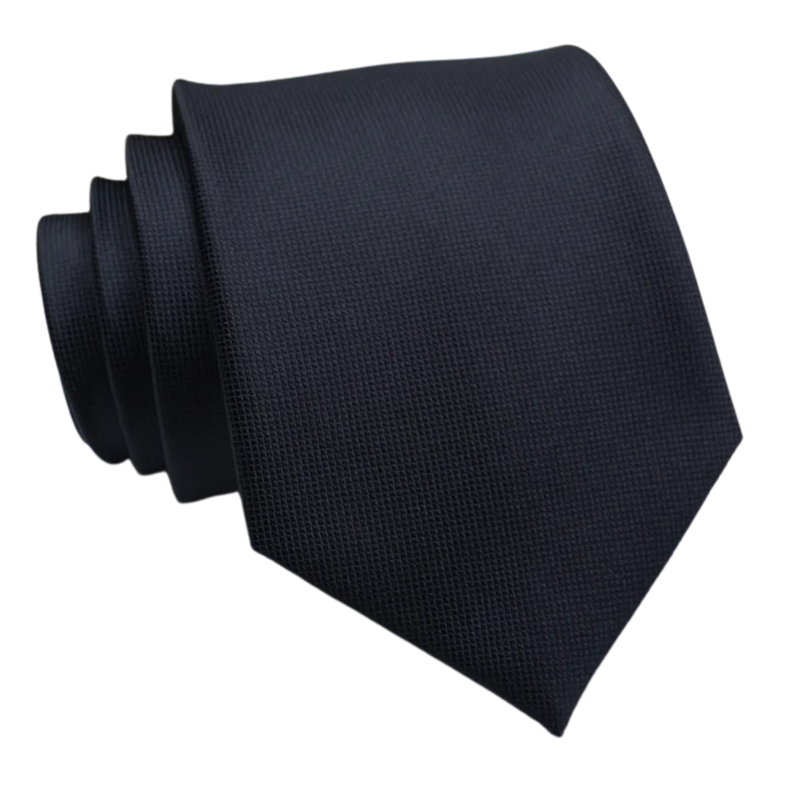 Elegant Jacquard Tie for Men