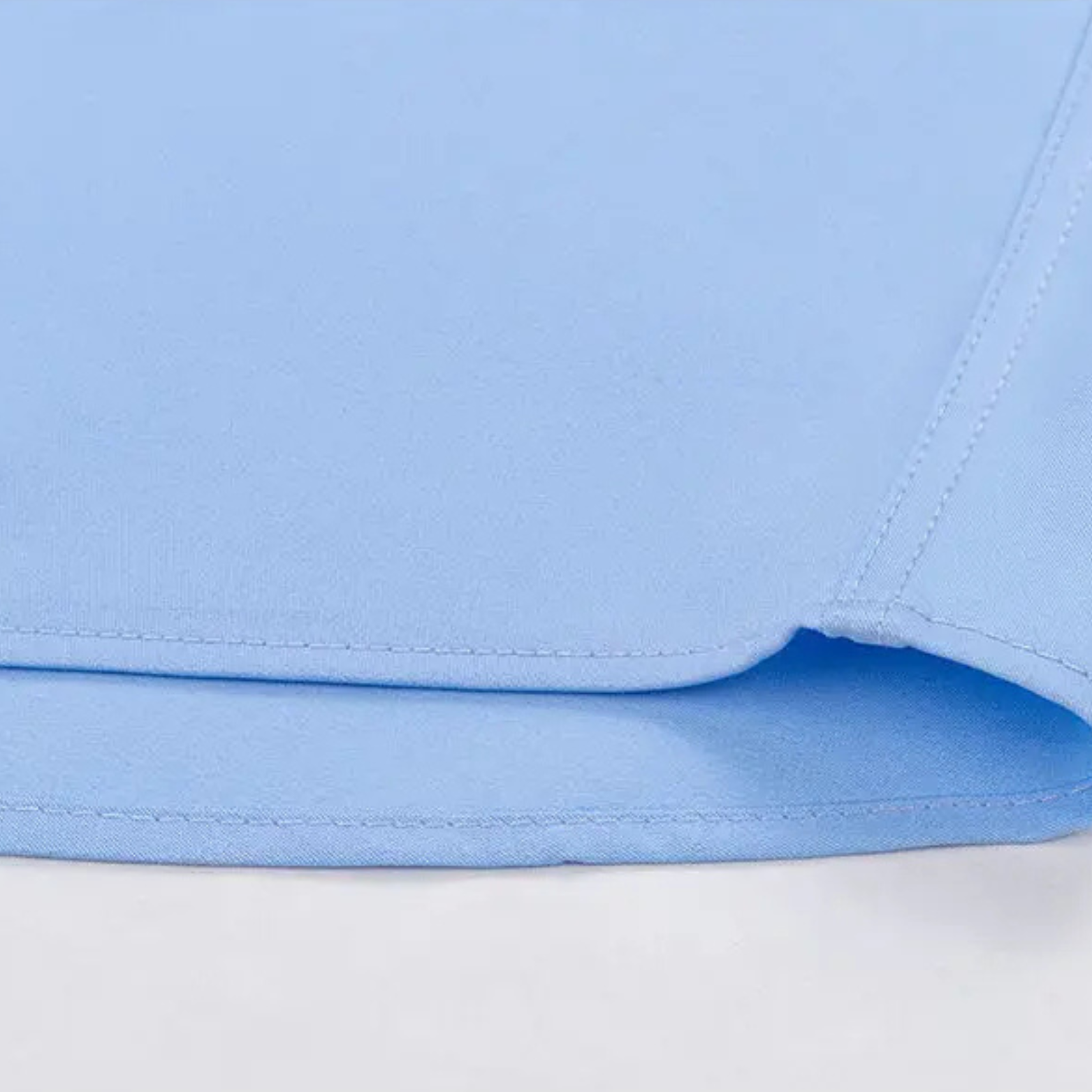 Men's Stretch Anti-Wrinkle Shirt