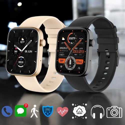 COLMI P71 Unisex Smartwatch