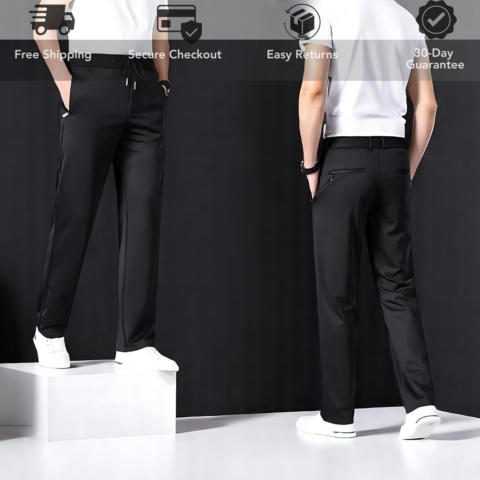 Thermal pants