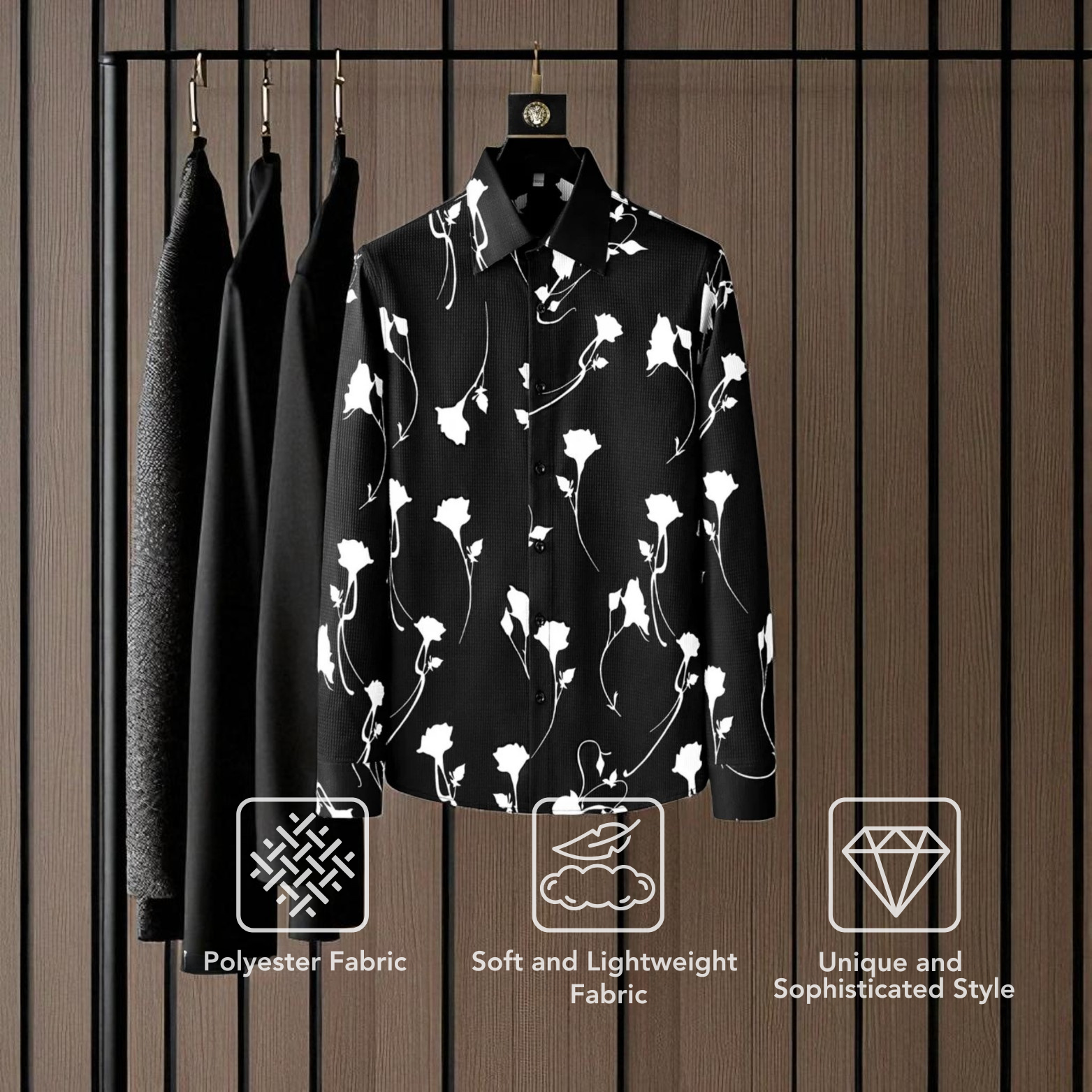 Art on Shirts Collection