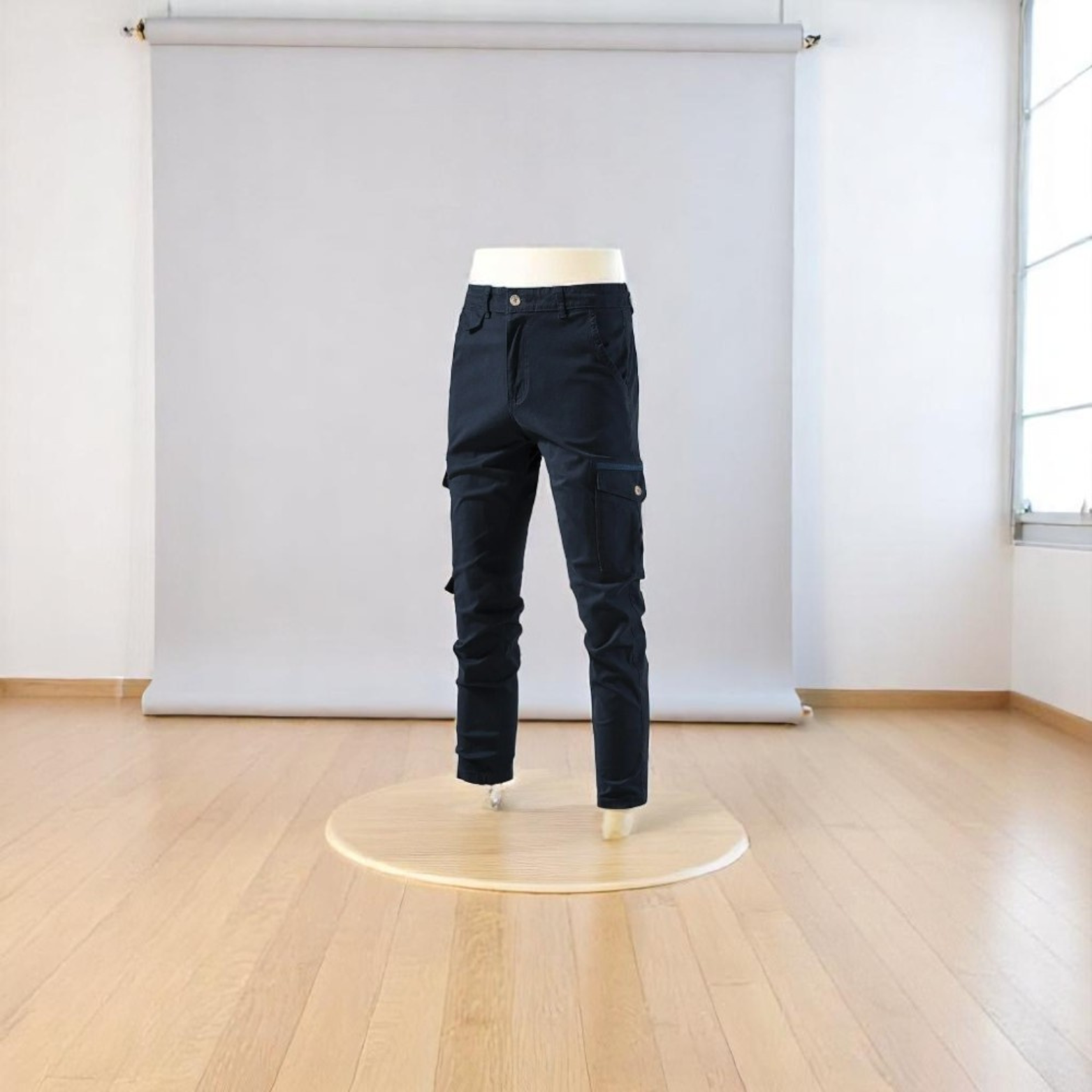 Men's Cargo Pants