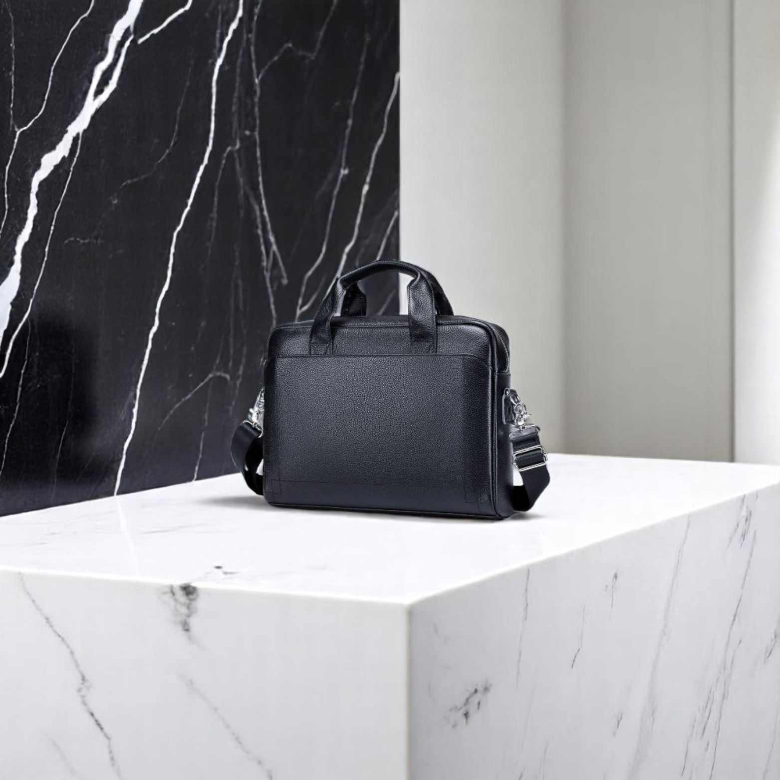 Leather Executive Bag