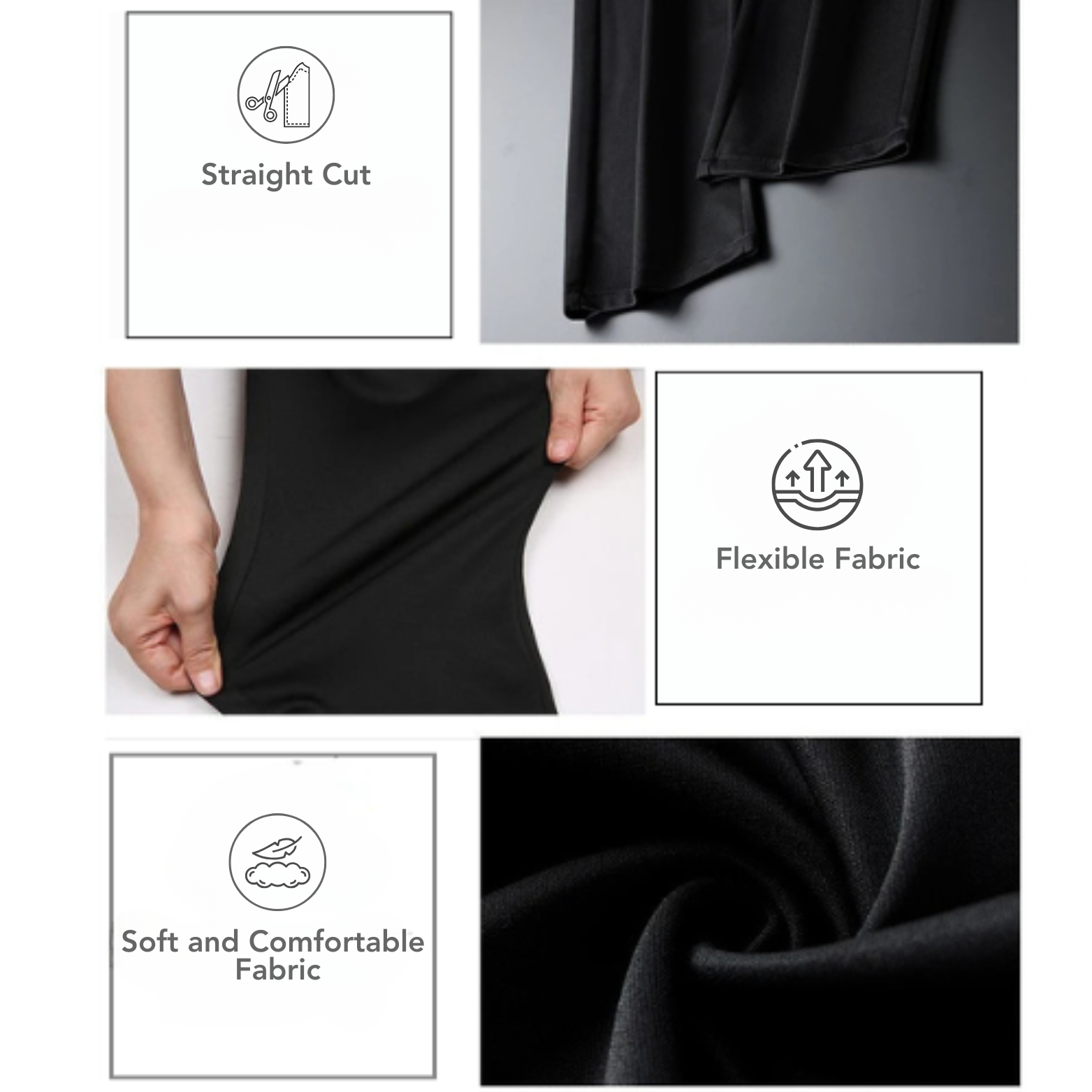 Thermal pants