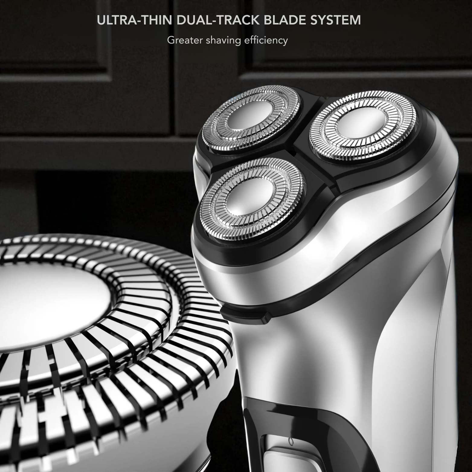 ENCHEN 3D Electric Shaver