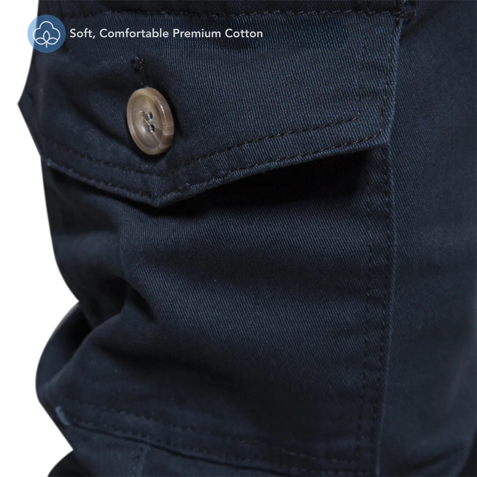 Men's Cargo Pants