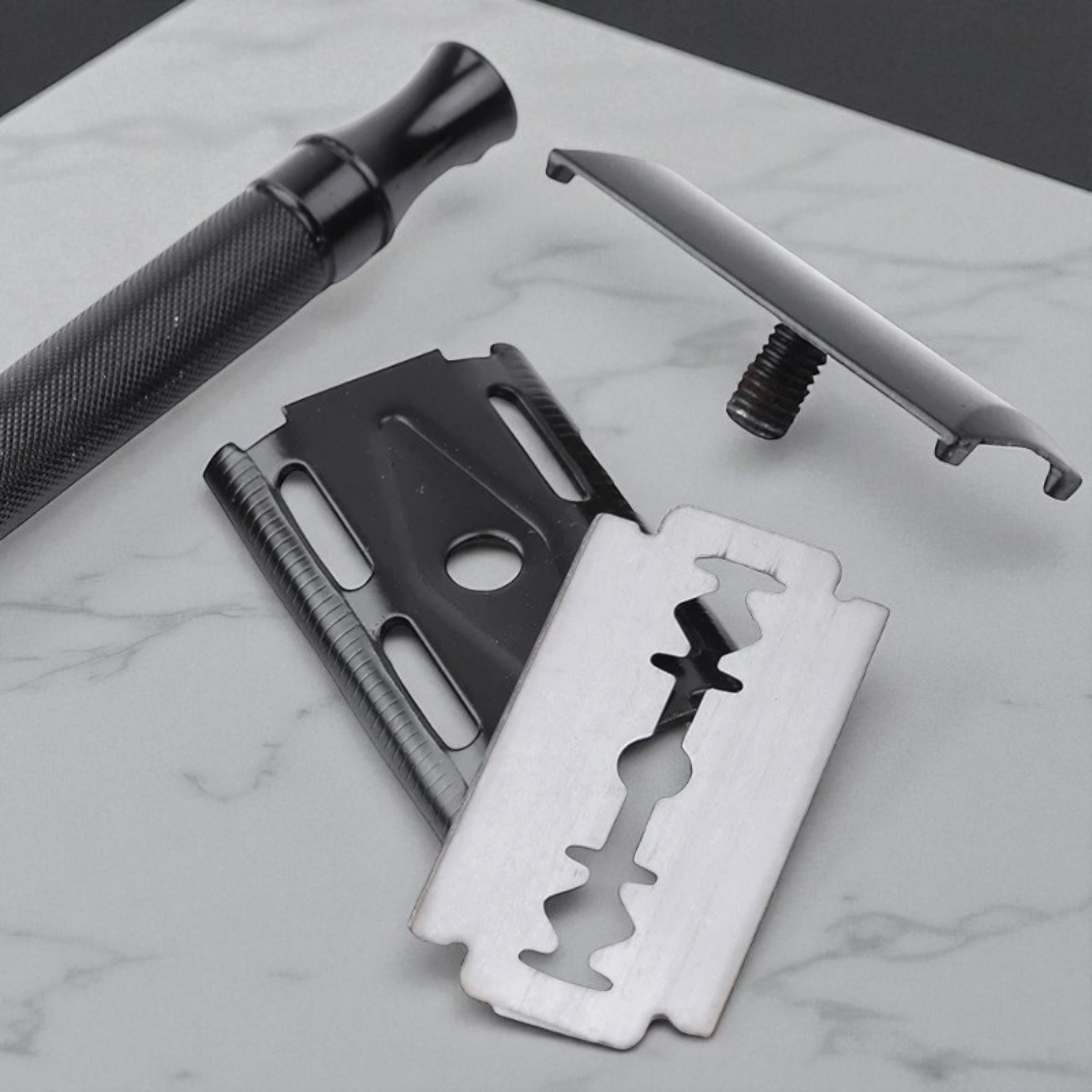 Classic Double Edge Razor