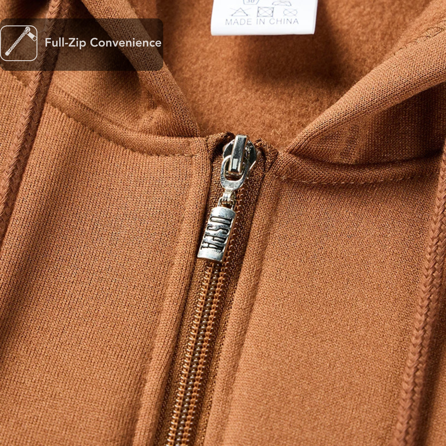 Men’s Retro Gothic Hoodie