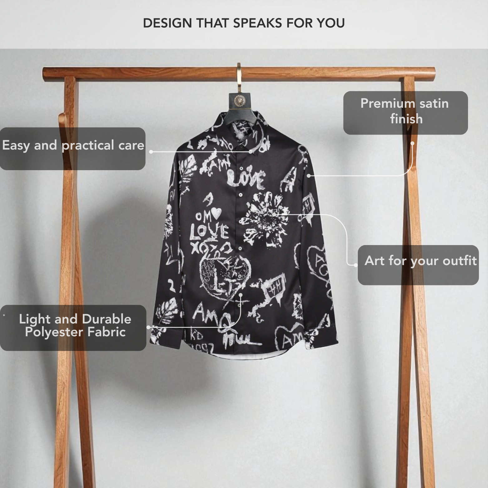3D Print Shirt