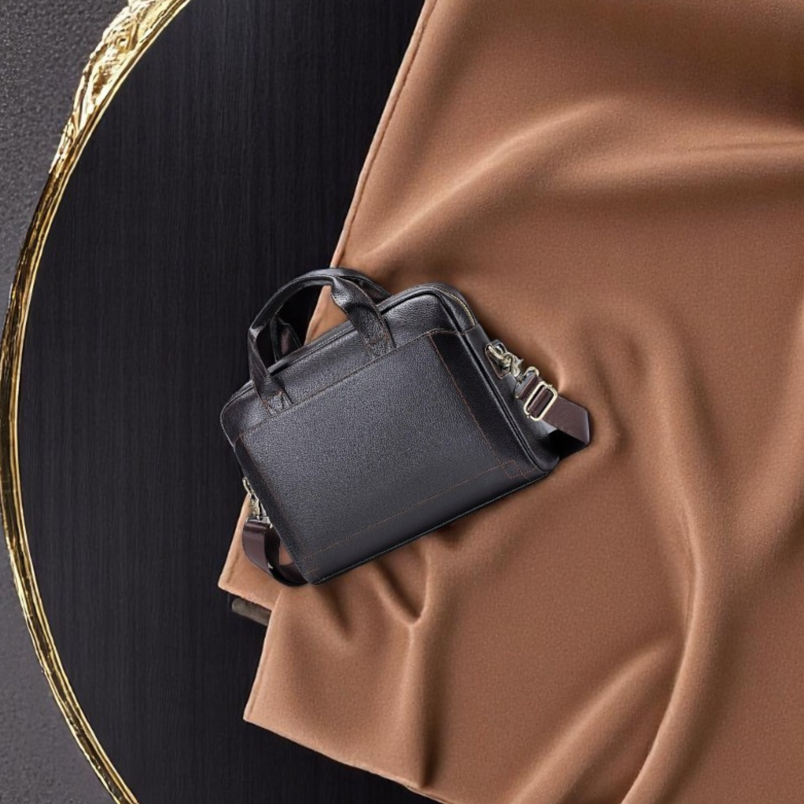 Leather Executive Bag