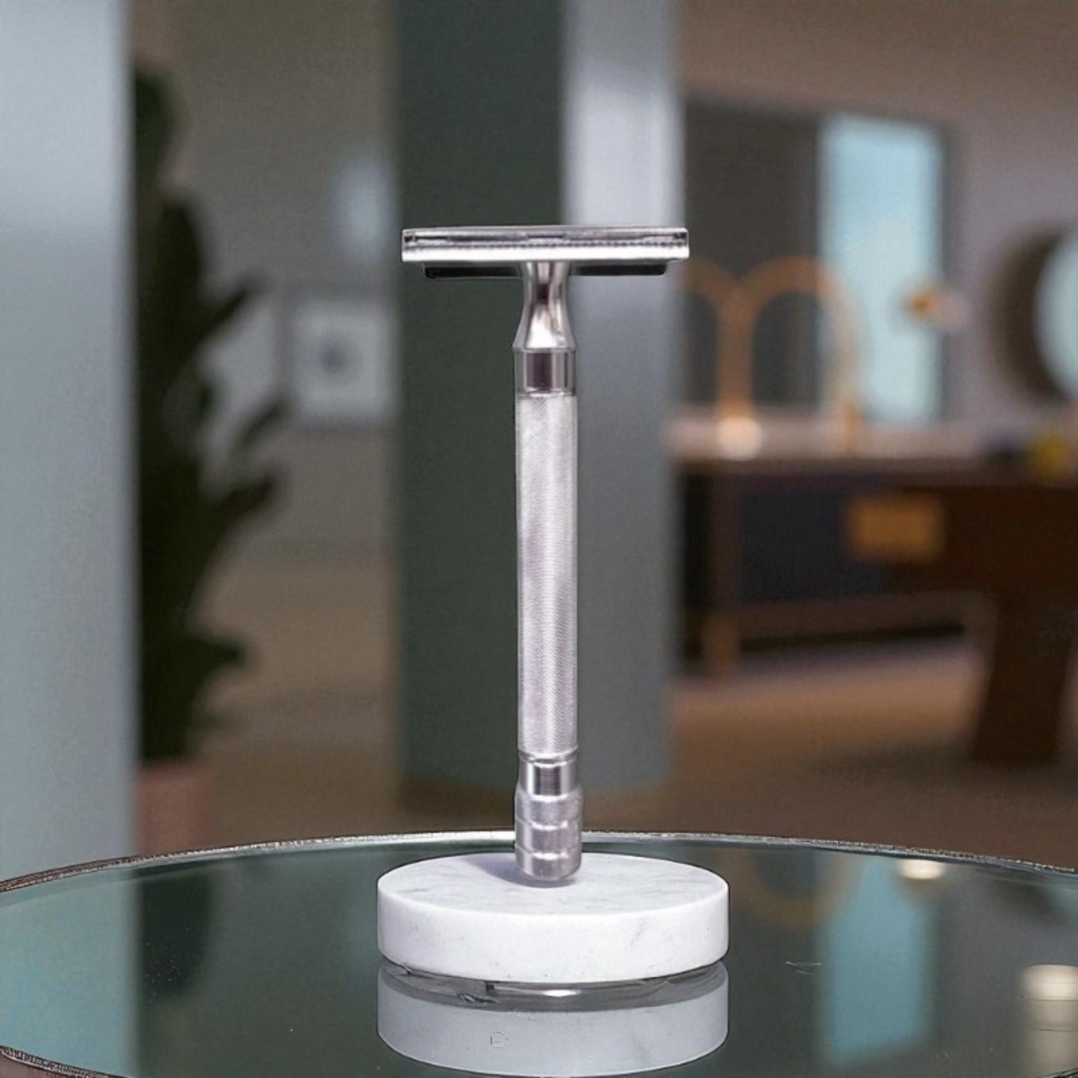 Classic Double Edge Razor
