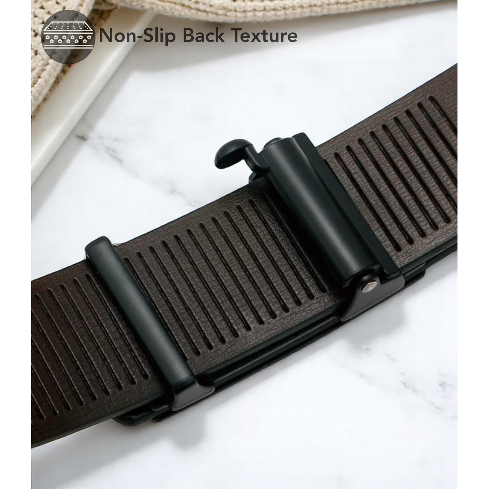 Elegant Automatic Belt