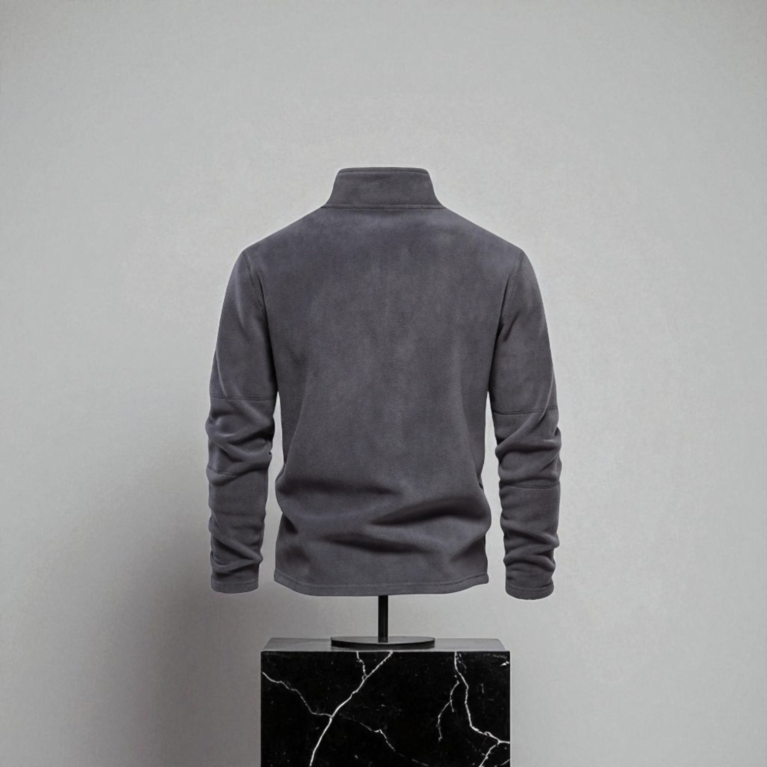 Men's Warm Fleece Jacket